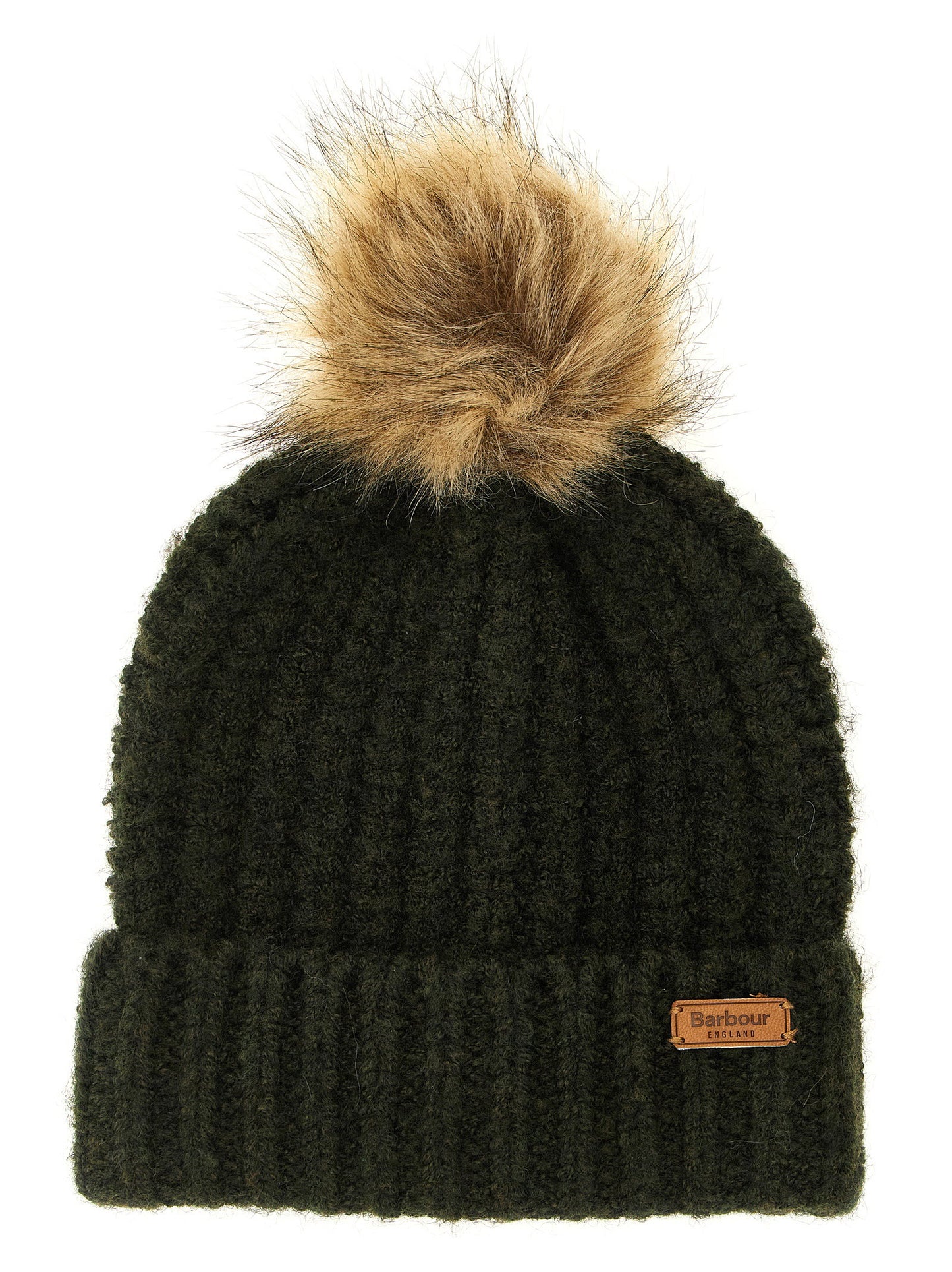 Barbour Saltburn Set: Cap + Scarf