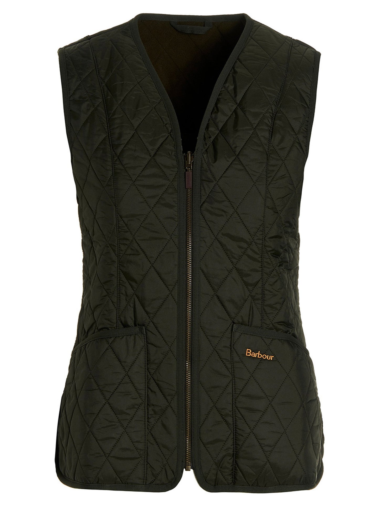 Barbour Betty Vest