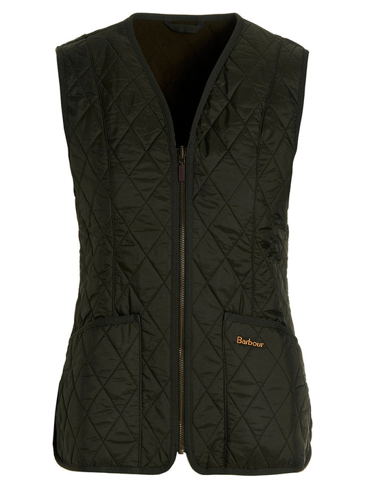 Barbour Betty Vest