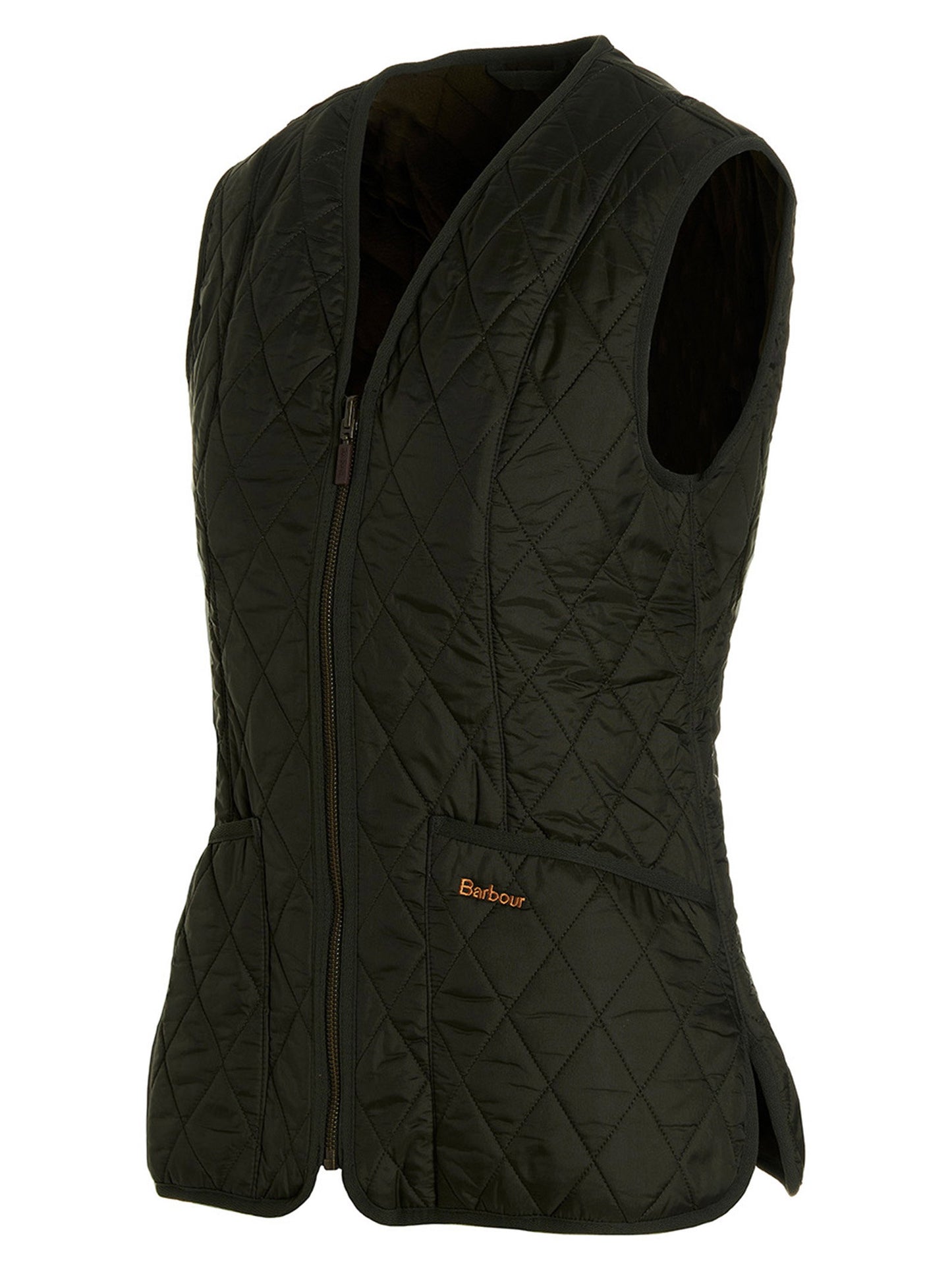 Barbour Betty Vest