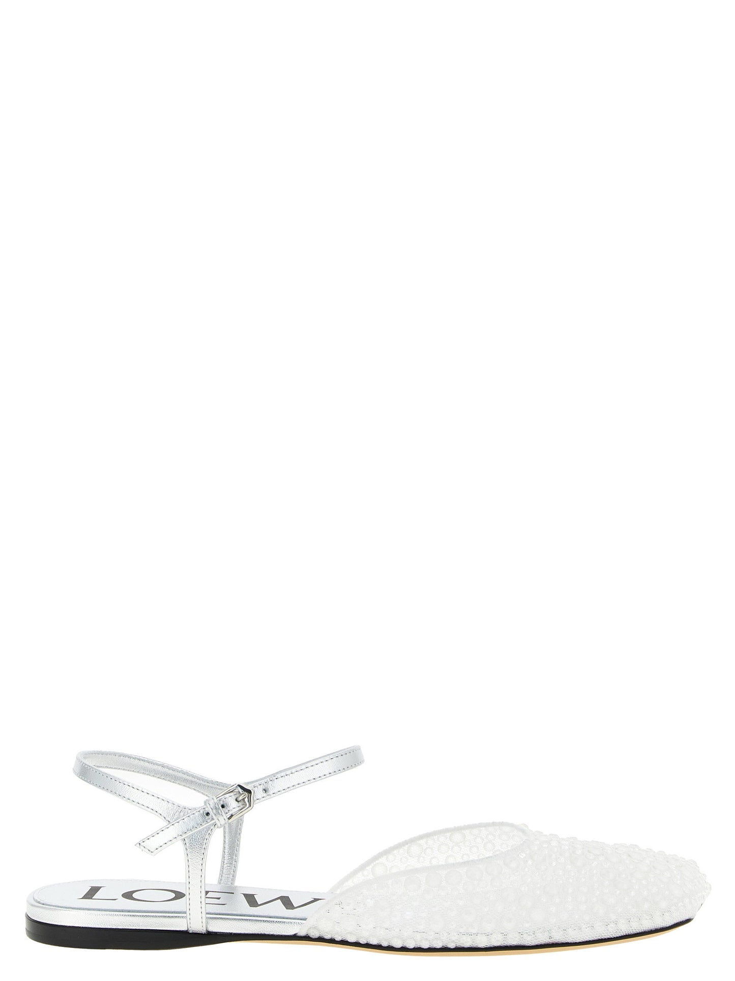 Loewe Toy Ballet Flats