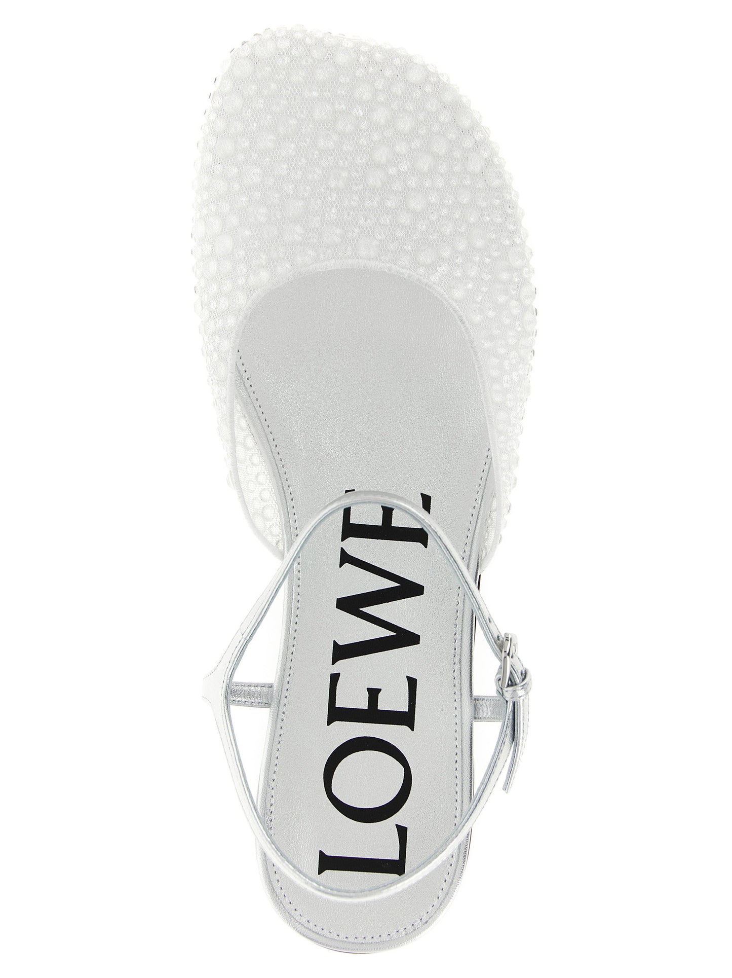 Loewe Toy Ballet Flats