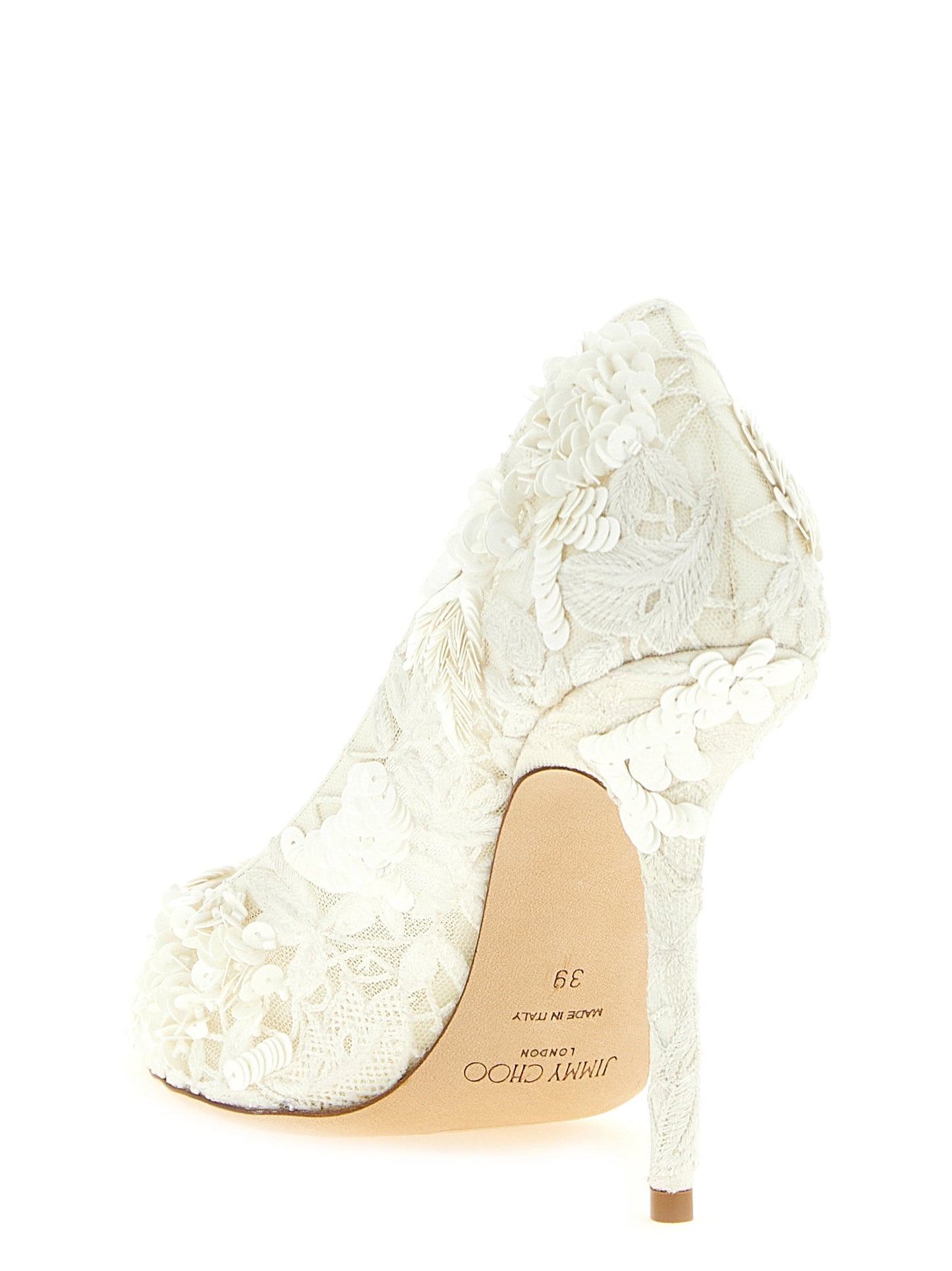 Jimmy Choo Love Pumps
