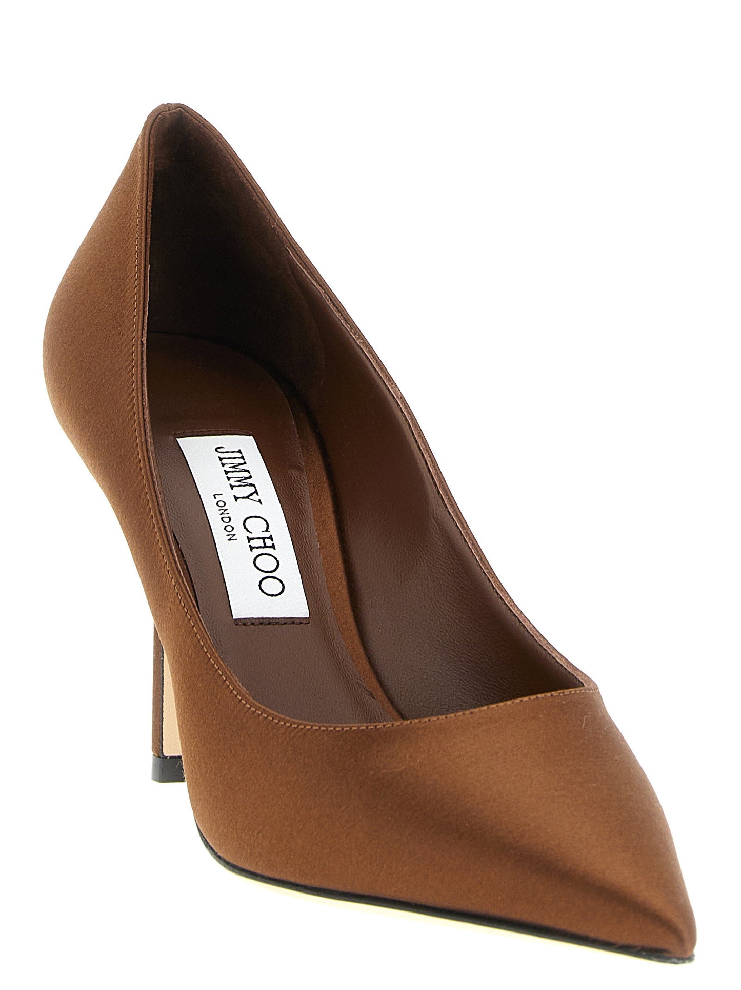 Jimmy Choo Love Pumps
