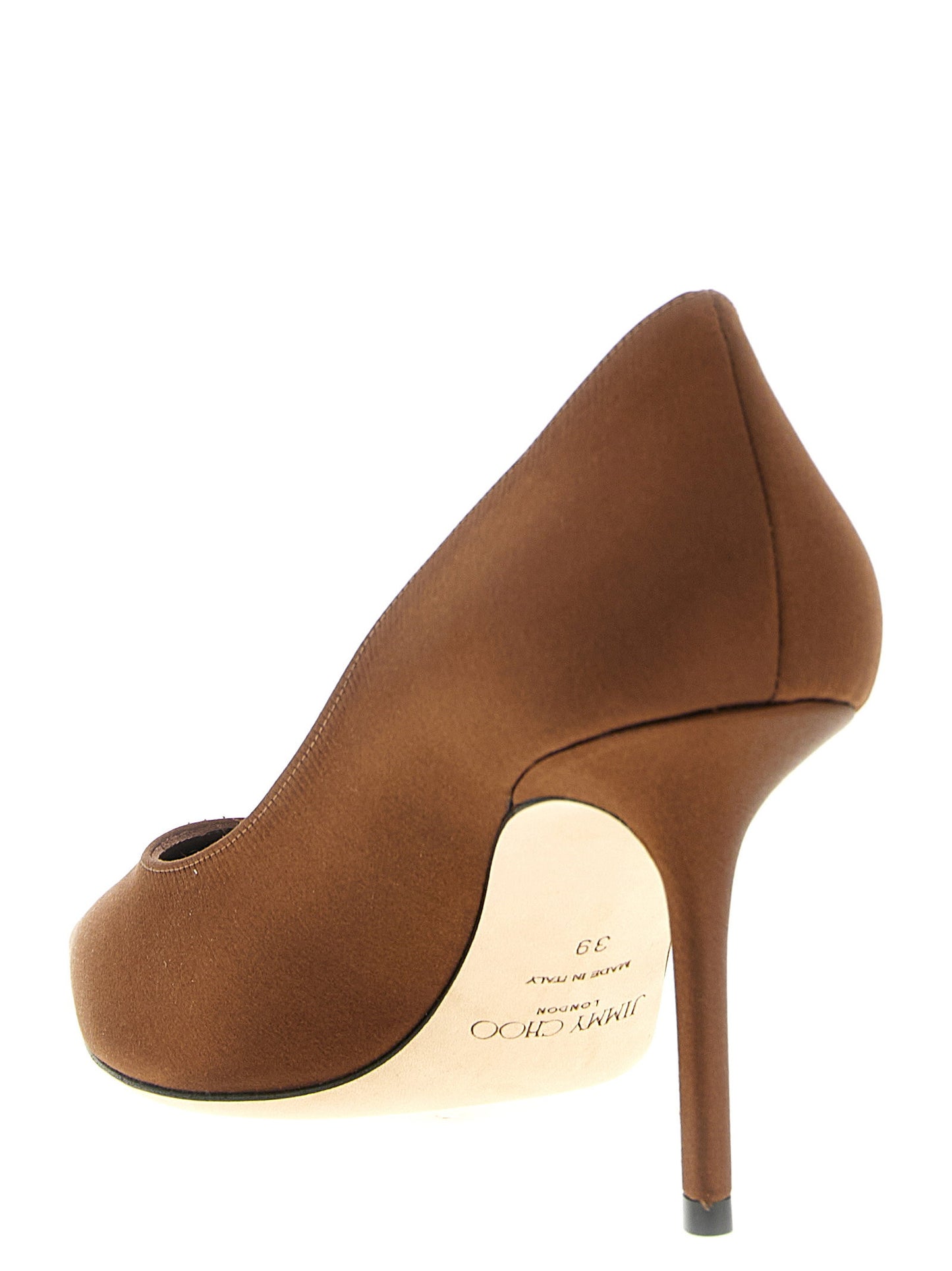 Jimmy Choo Love Pumps