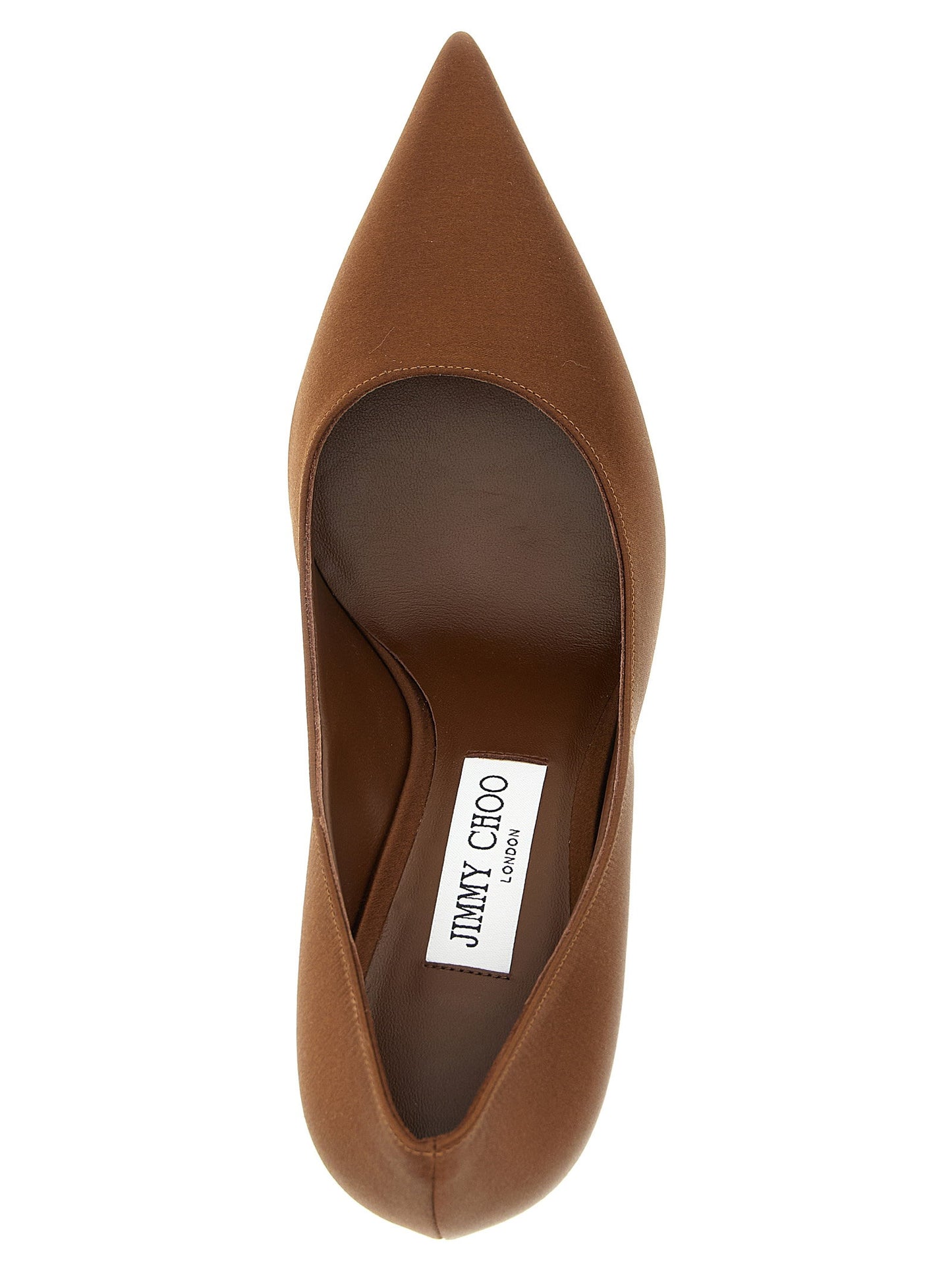 Jimmy Choo Love Pumps