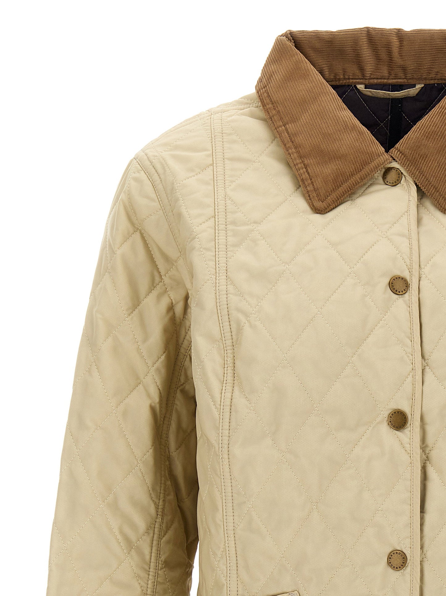 Barbour Liddesdale’ Jacket