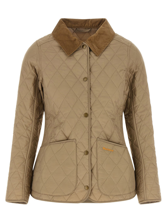 Barbour Annandale Jacket