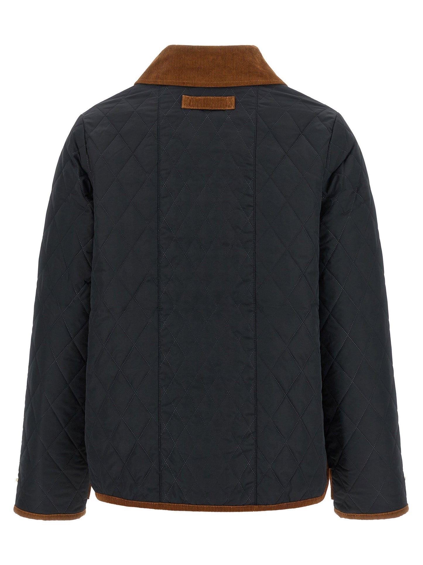 Barbour Quilted Ainsdale Jacket