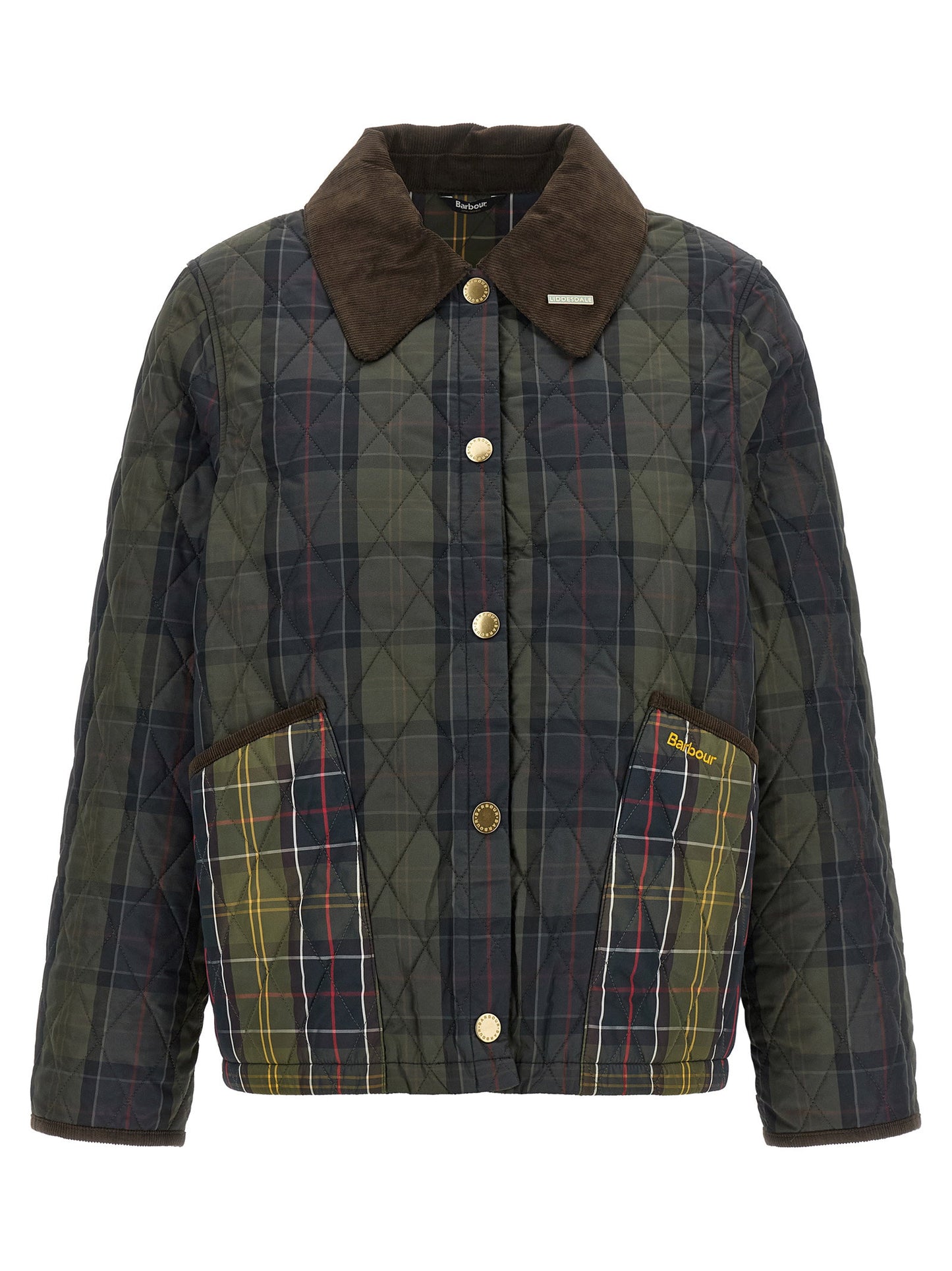 Barbour Liddesdale Jacket