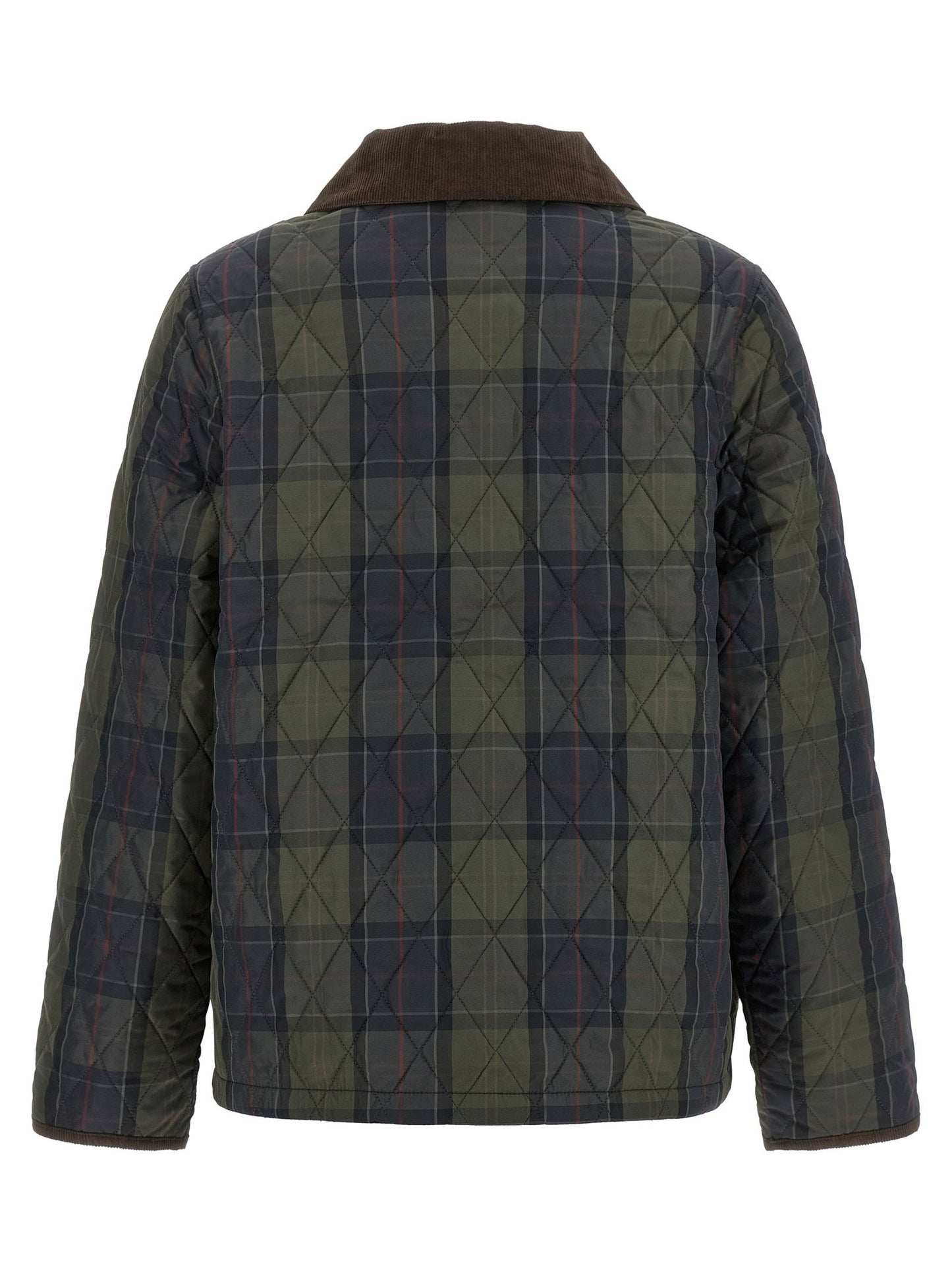 Barbour Liddesdale Jacket