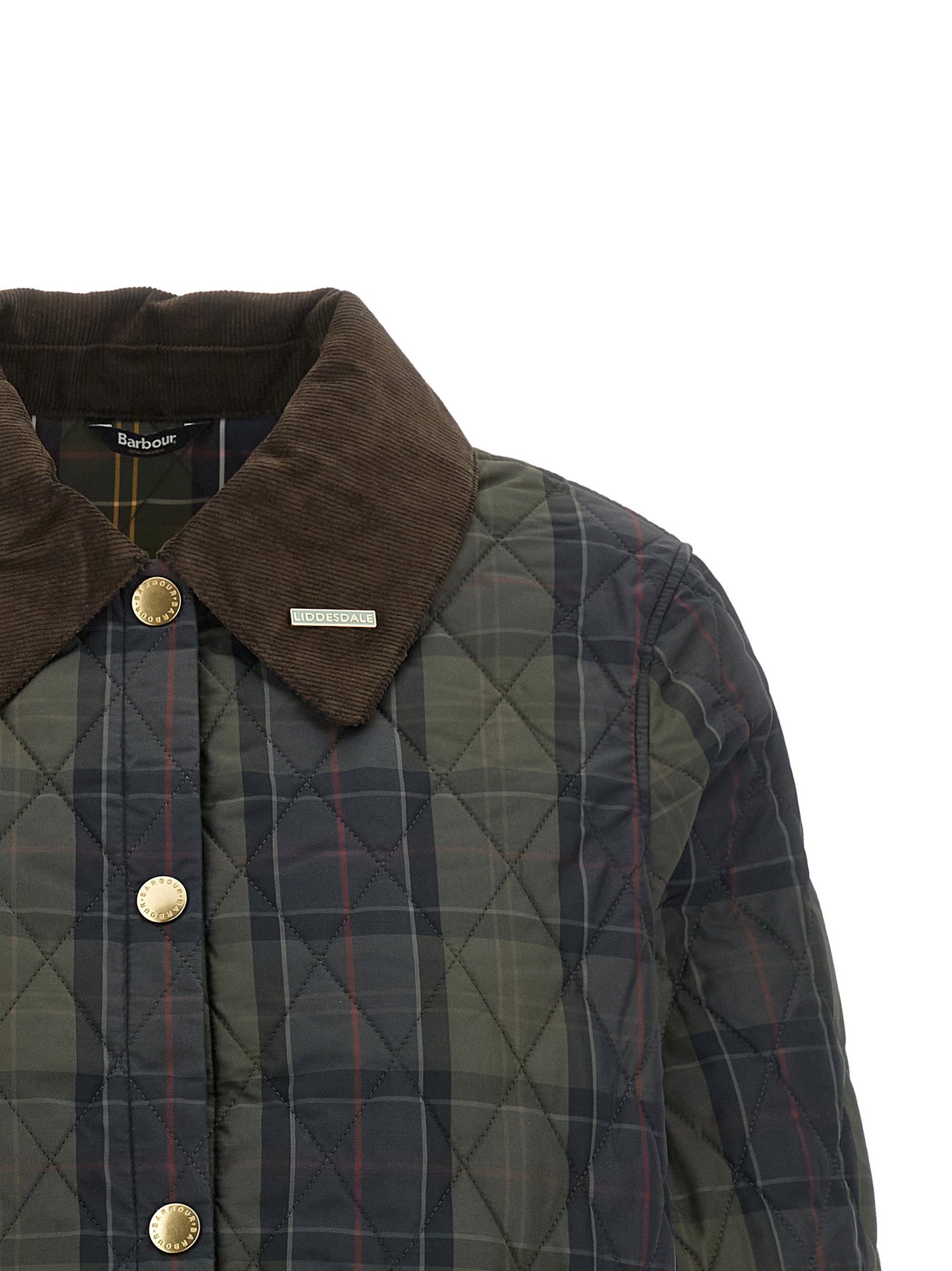 Barbour Liddesdale Jacket