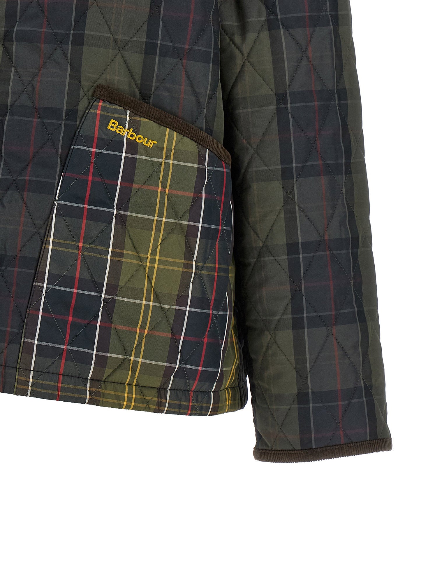 Barbour Liddesdale Jacket