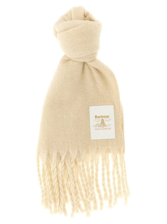 Barbour Ellison Scarf