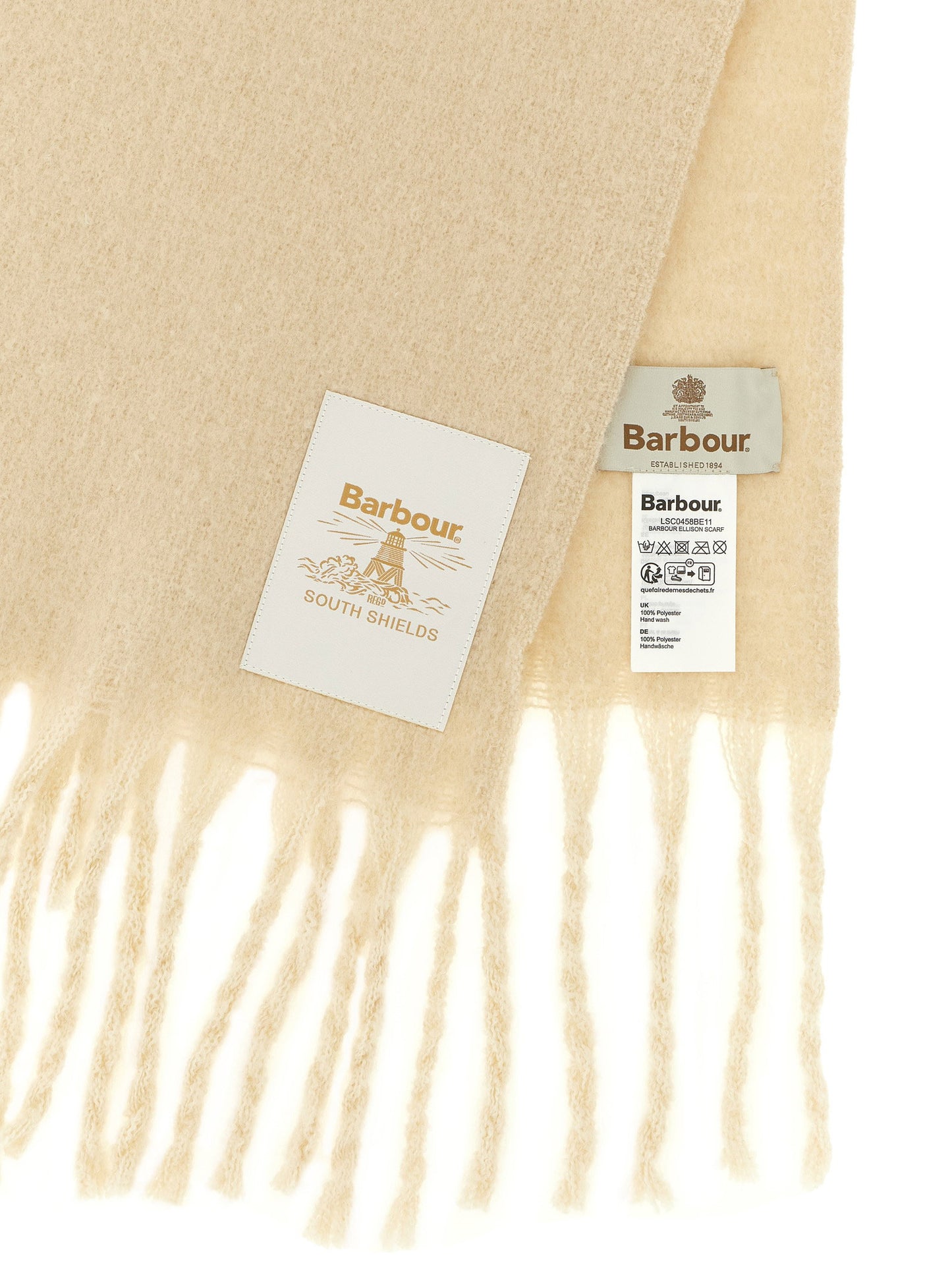 Barbour Ellison Scarf