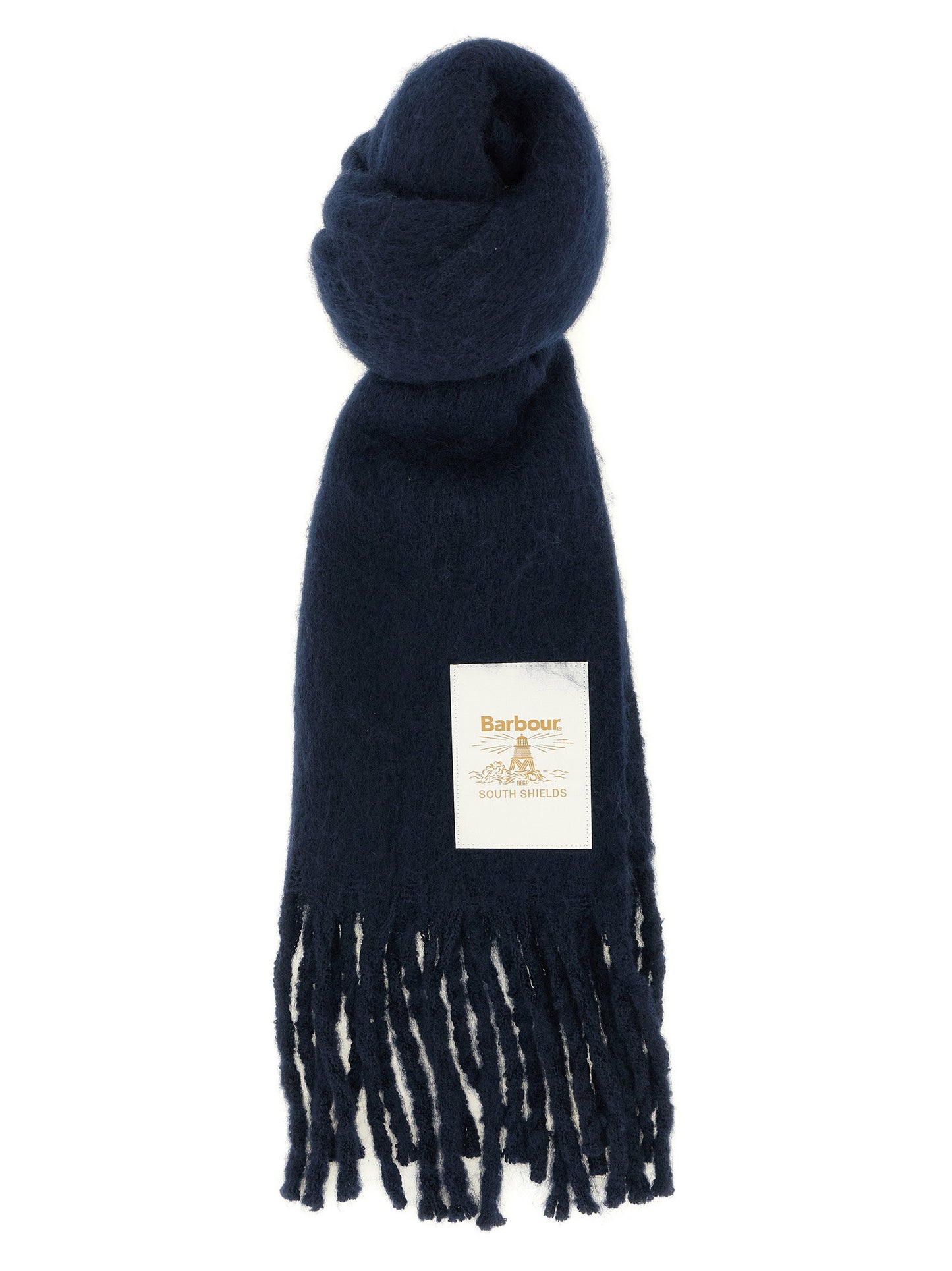 Barbour Ellison Scarf