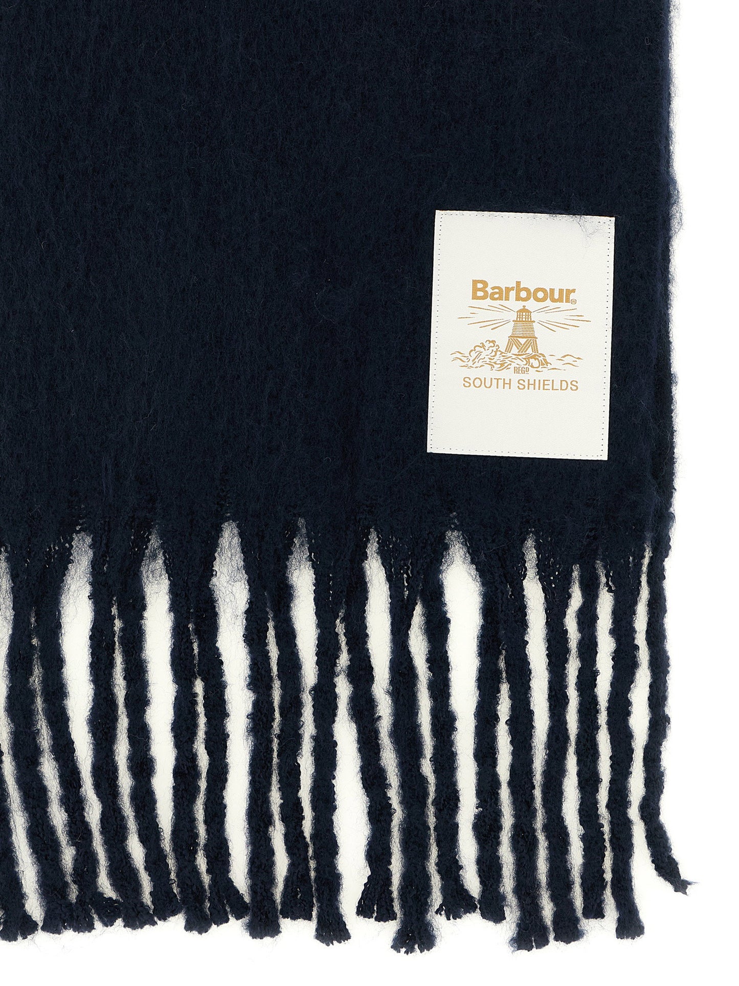 Barbour Ellison Scarf