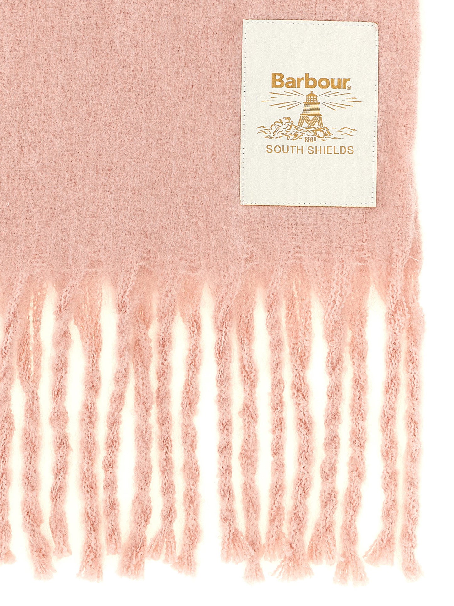 Barbour Ellison Scarf