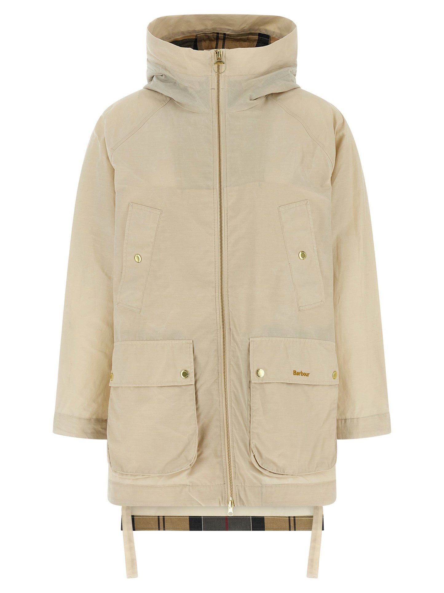 Barbour Middlemarch Rain Jacket