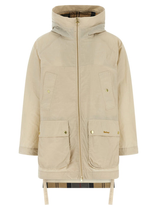 Barbour Middlemarch Rain Jacket