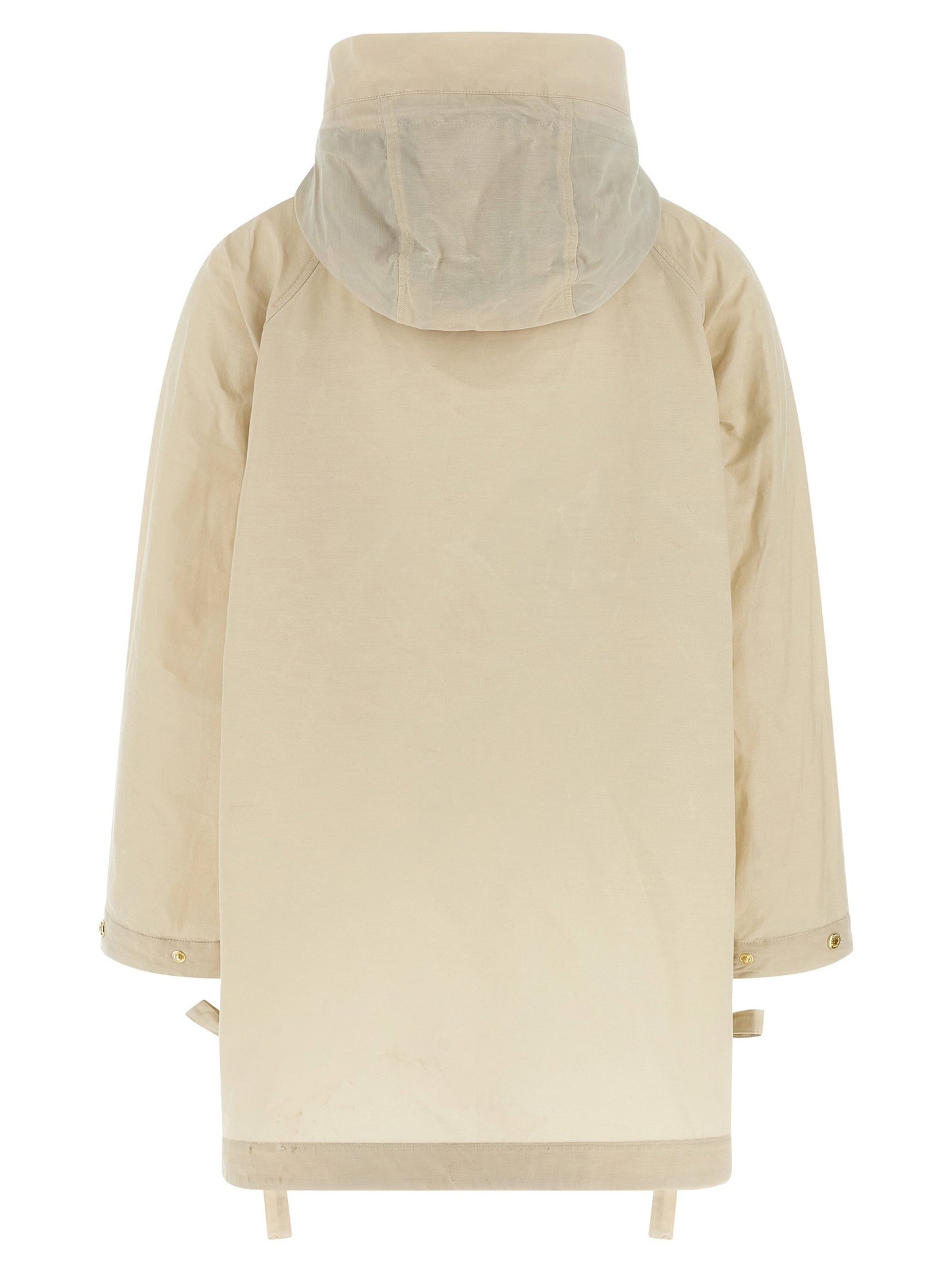 Barbour Middlemarch Rain Jacket
