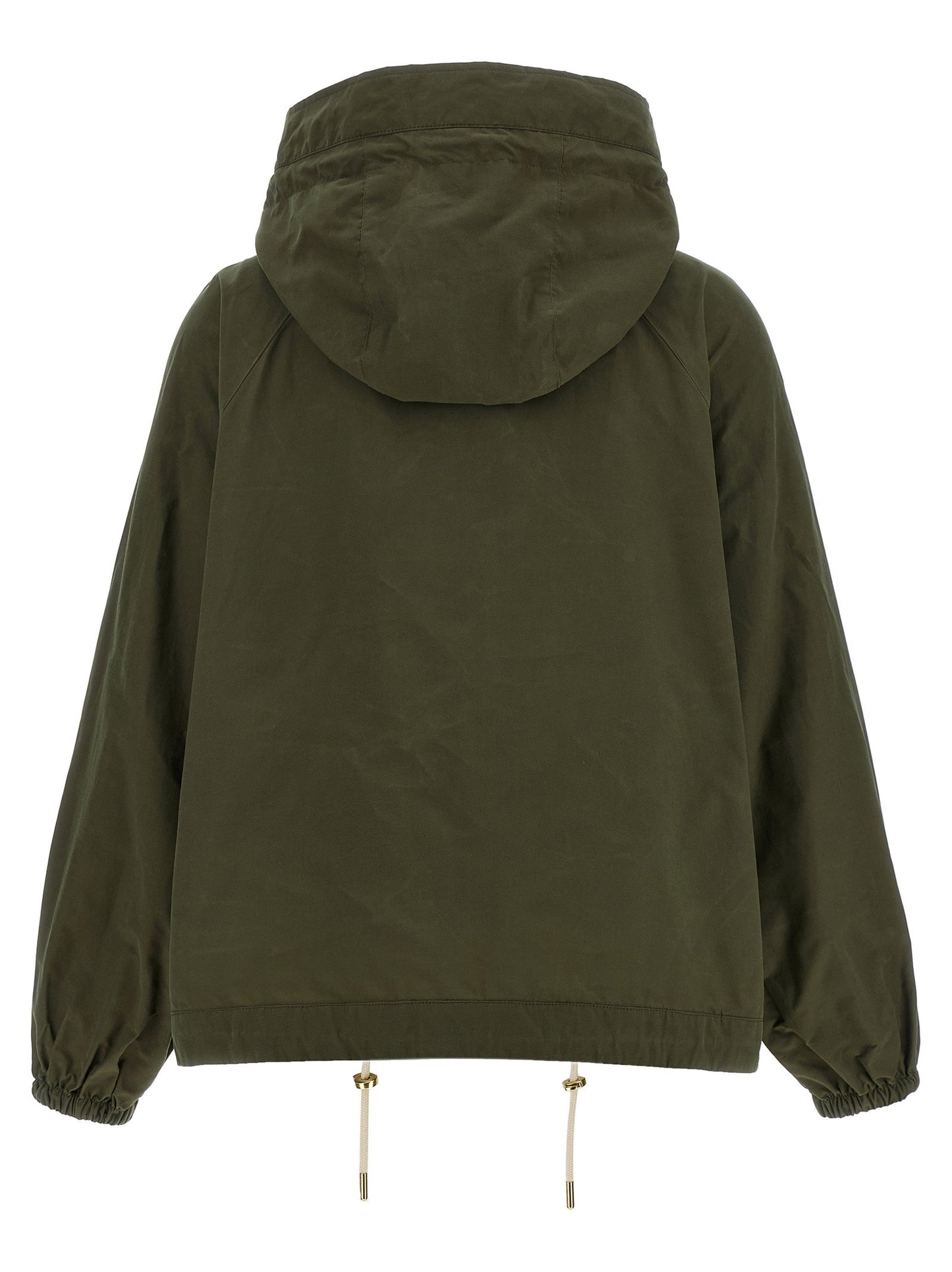 Barbour Hawkridge Rain Jacket