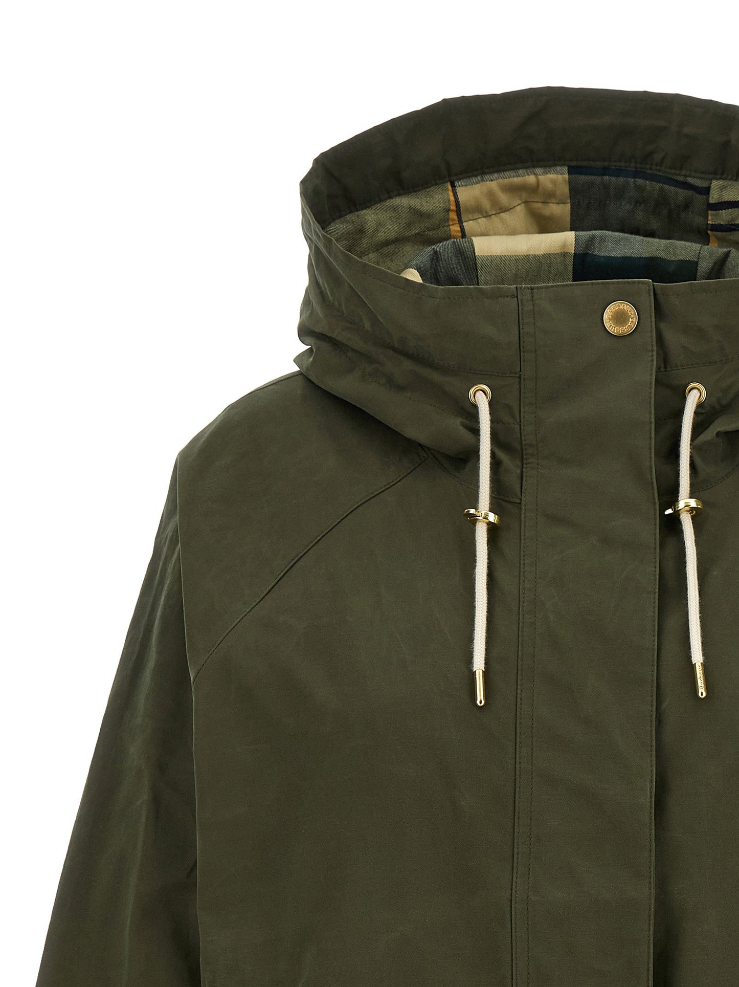 Barbour Hawkridge Rain Jacket