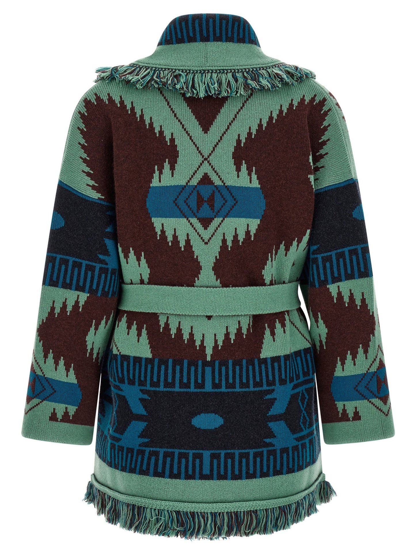 Alanui Icon Cardigan