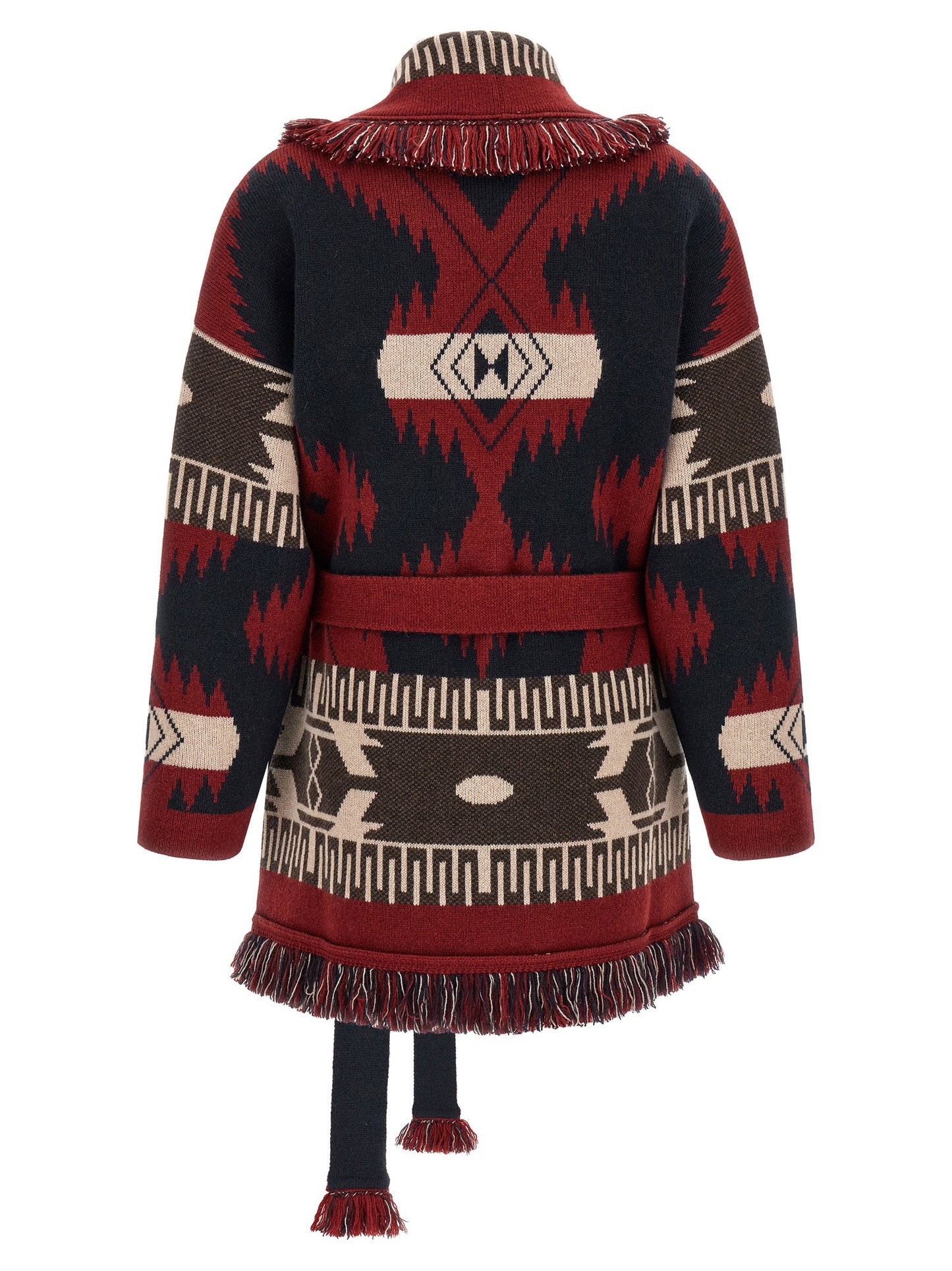 Alanui Icon Cardigan