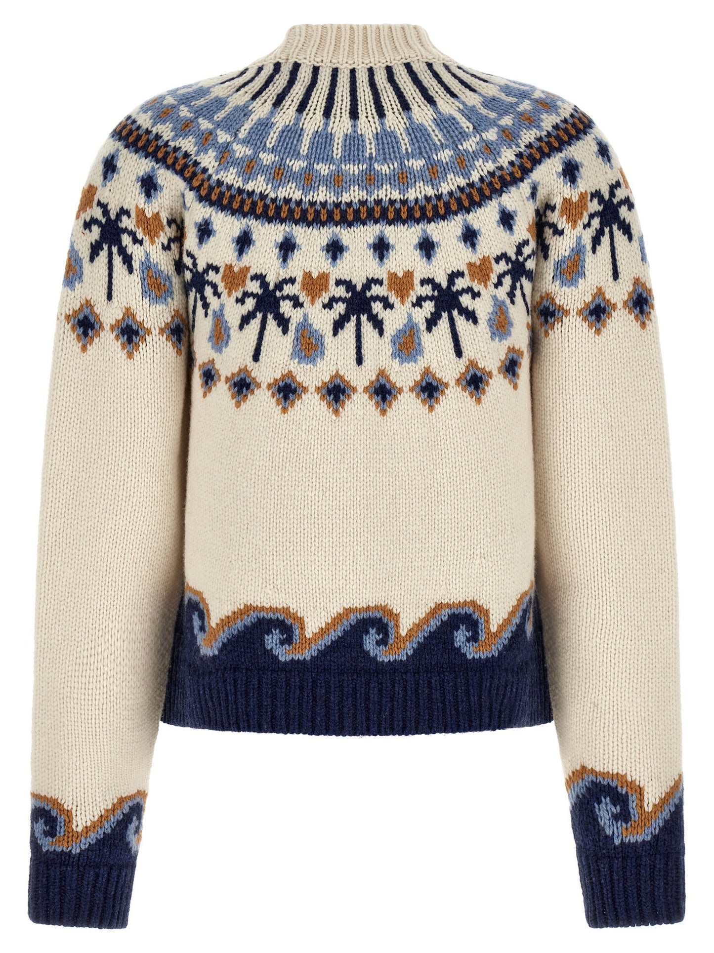 Alanui Sweet Winter Sweater