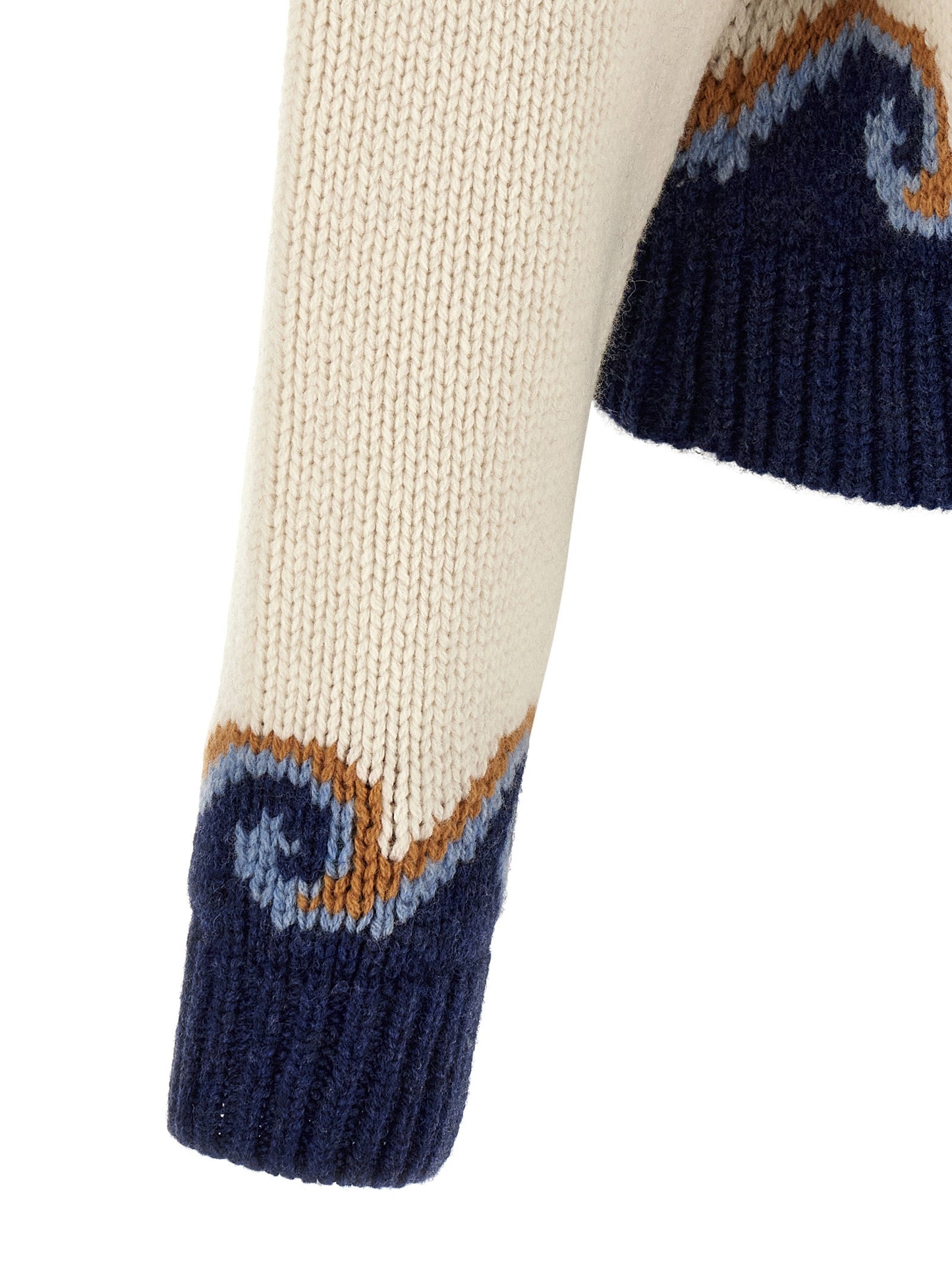 Alanui Sweet Winter Sweater