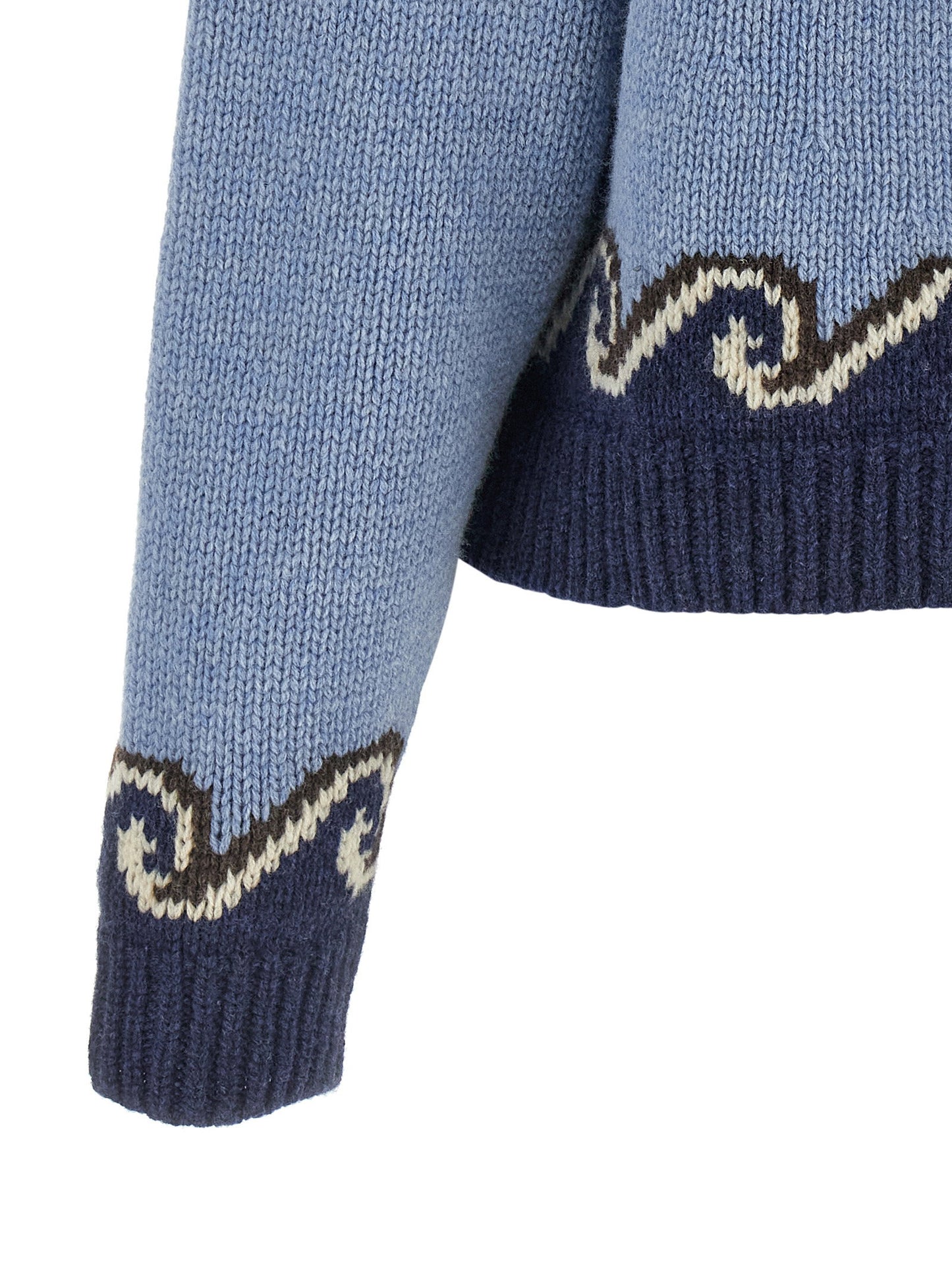 Alanui Sweet Winter Sweater