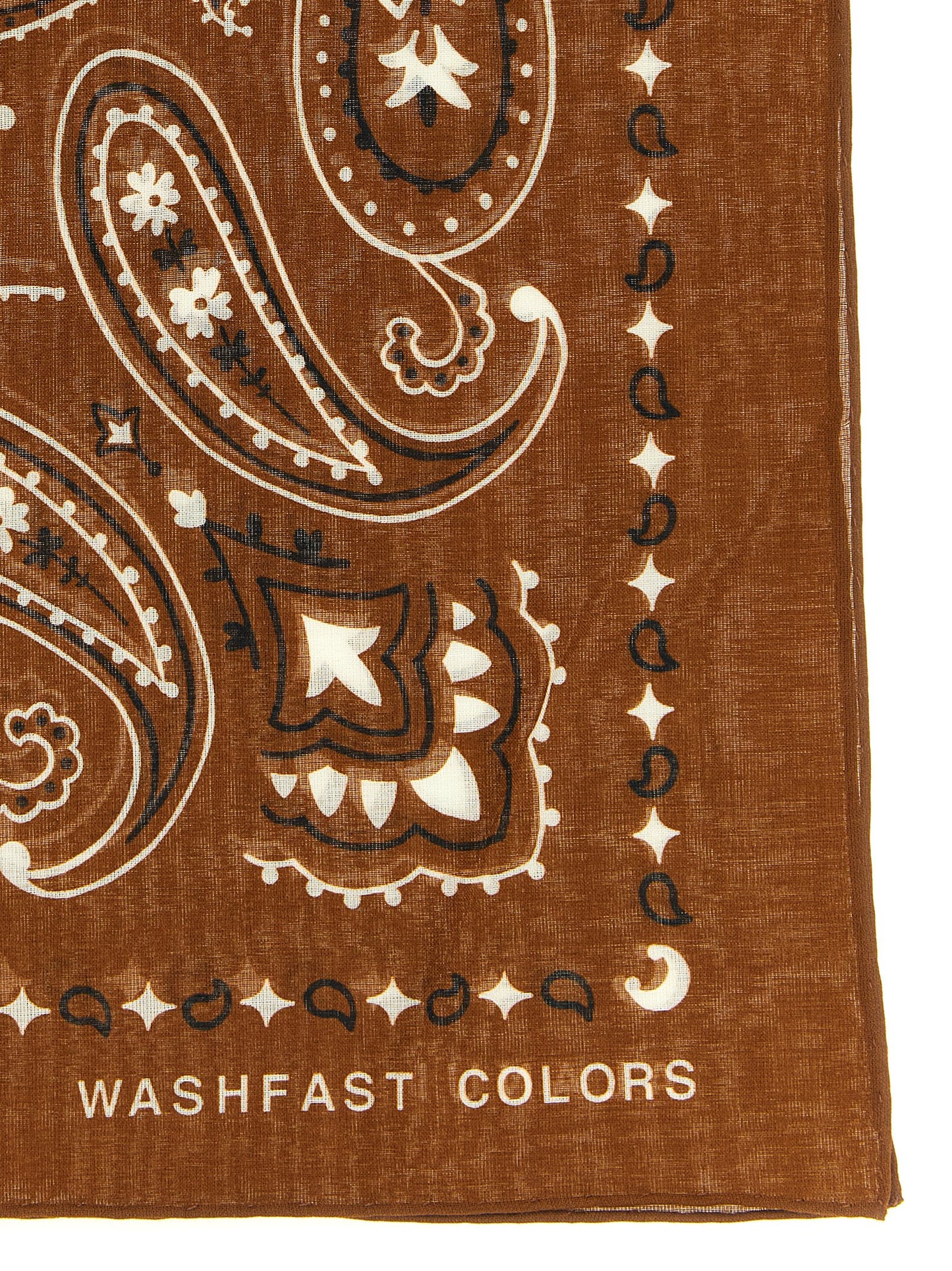 Alanui Bandana Paisley