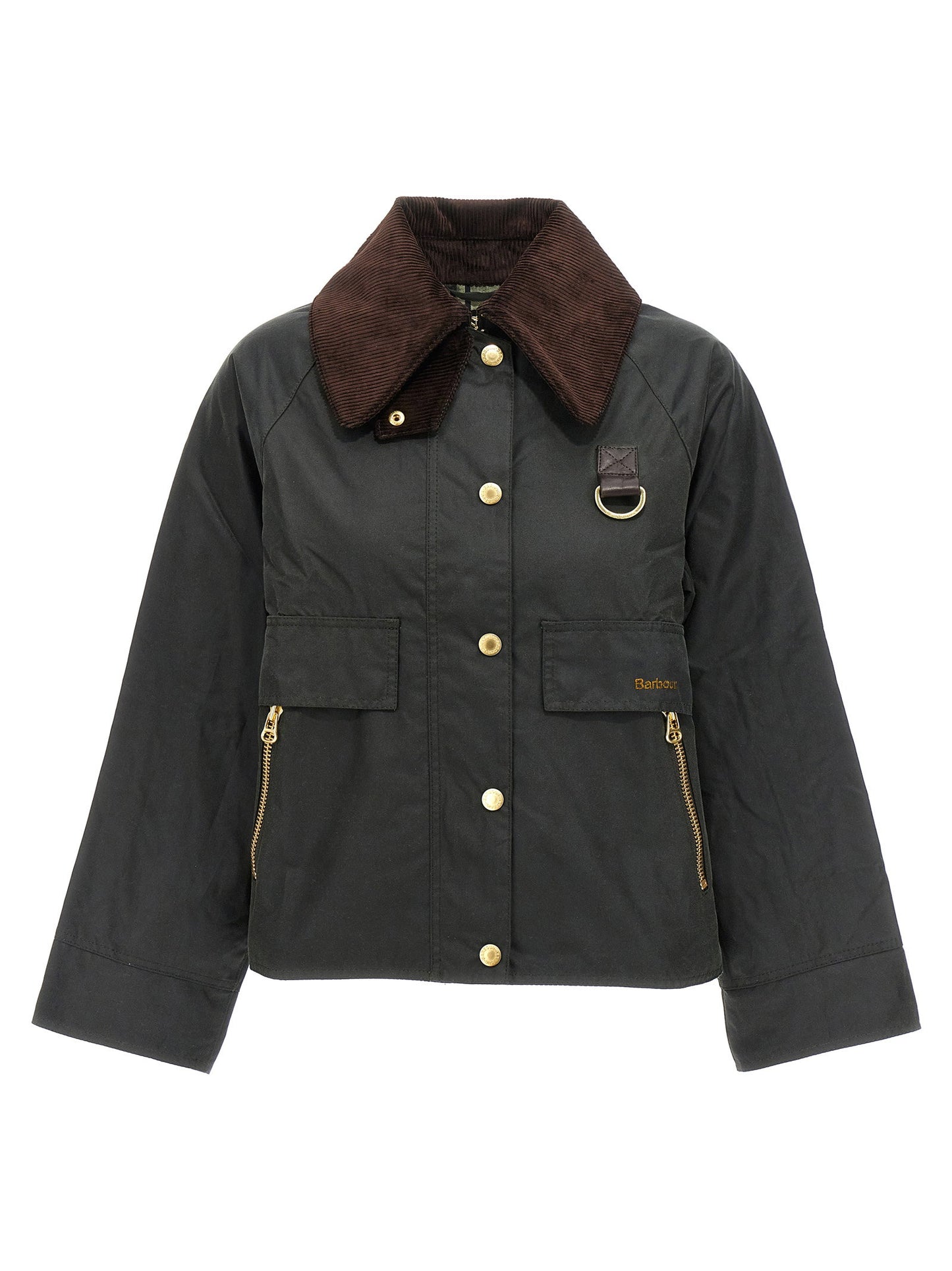 Barbour Catton Jacket