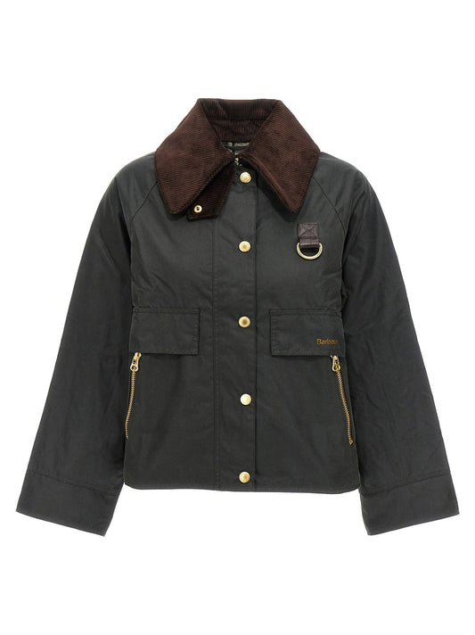 Barbour Catton Jacket