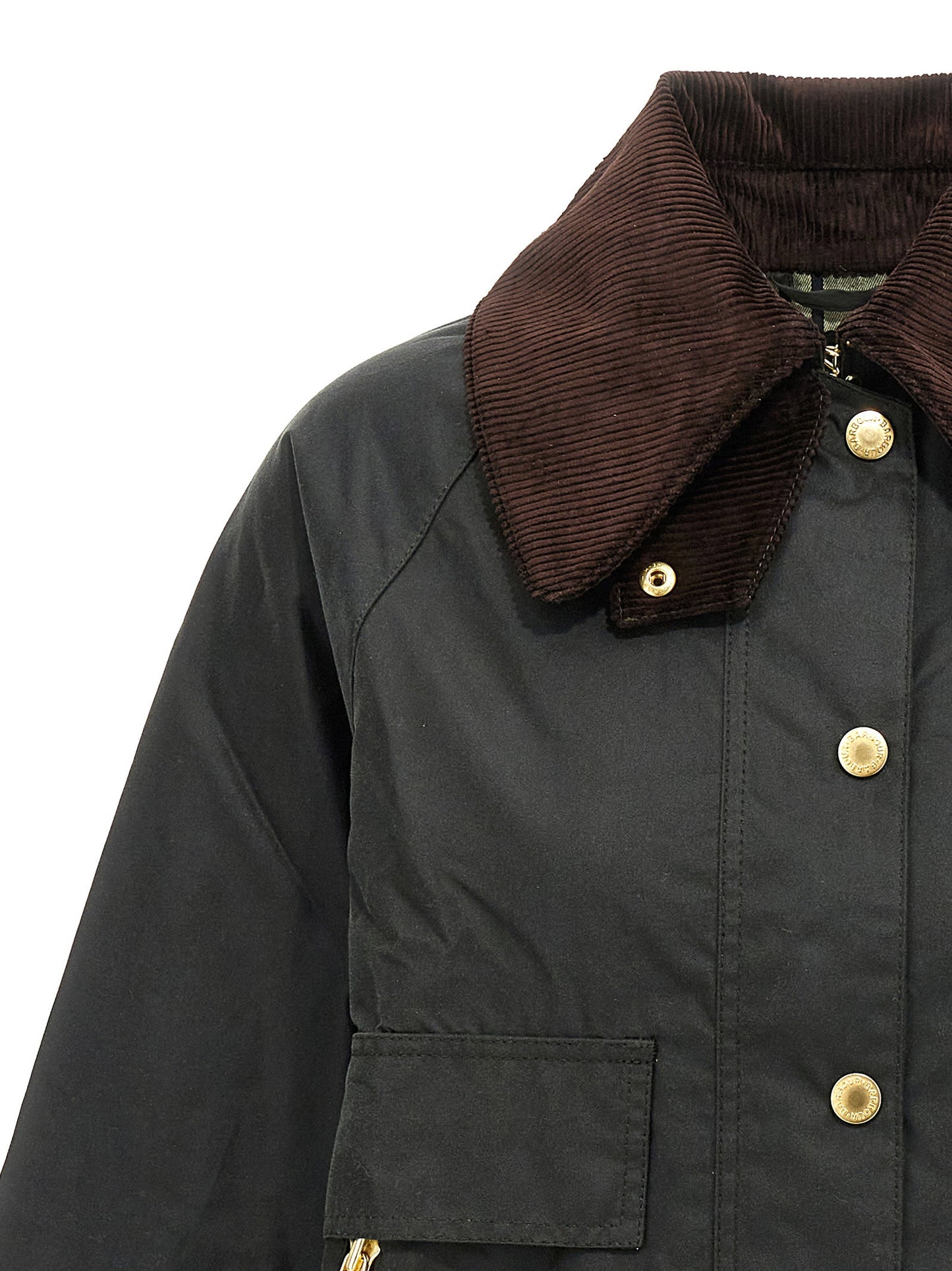 Barbour Catton Jacket