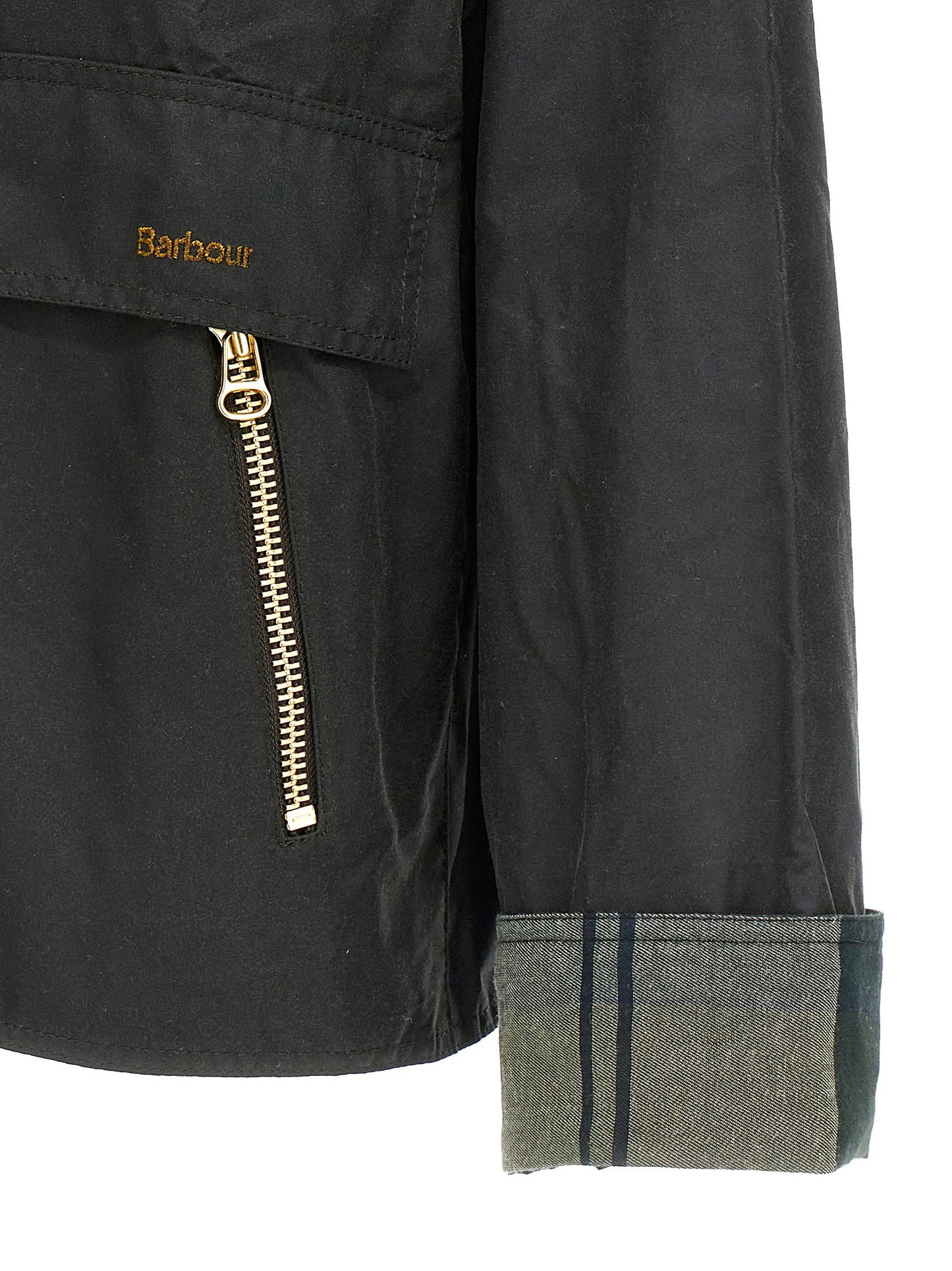 Barbour Catton Jacket