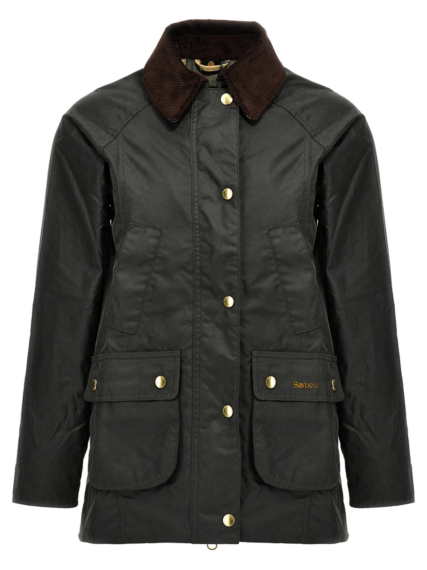 Barbour Modern Beadnell Jacket