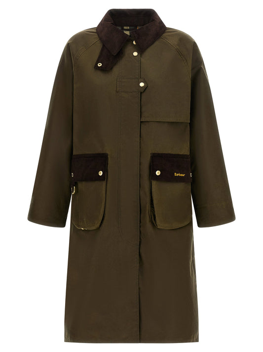 Barbour Kirklees Jacket