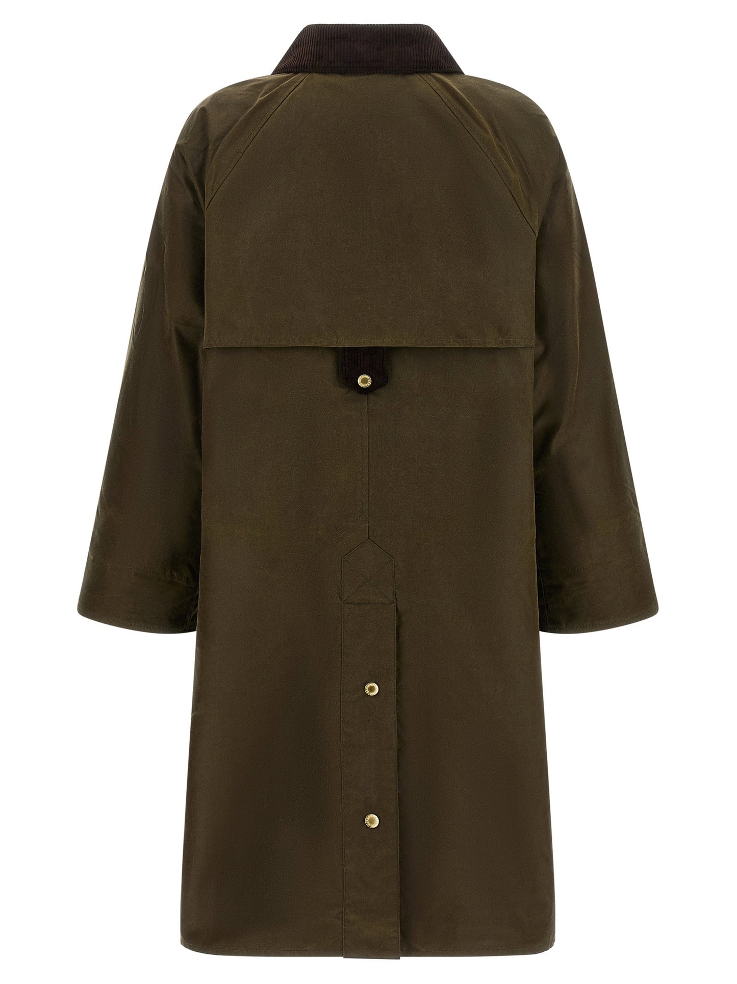Barbour Kirklees Jacket