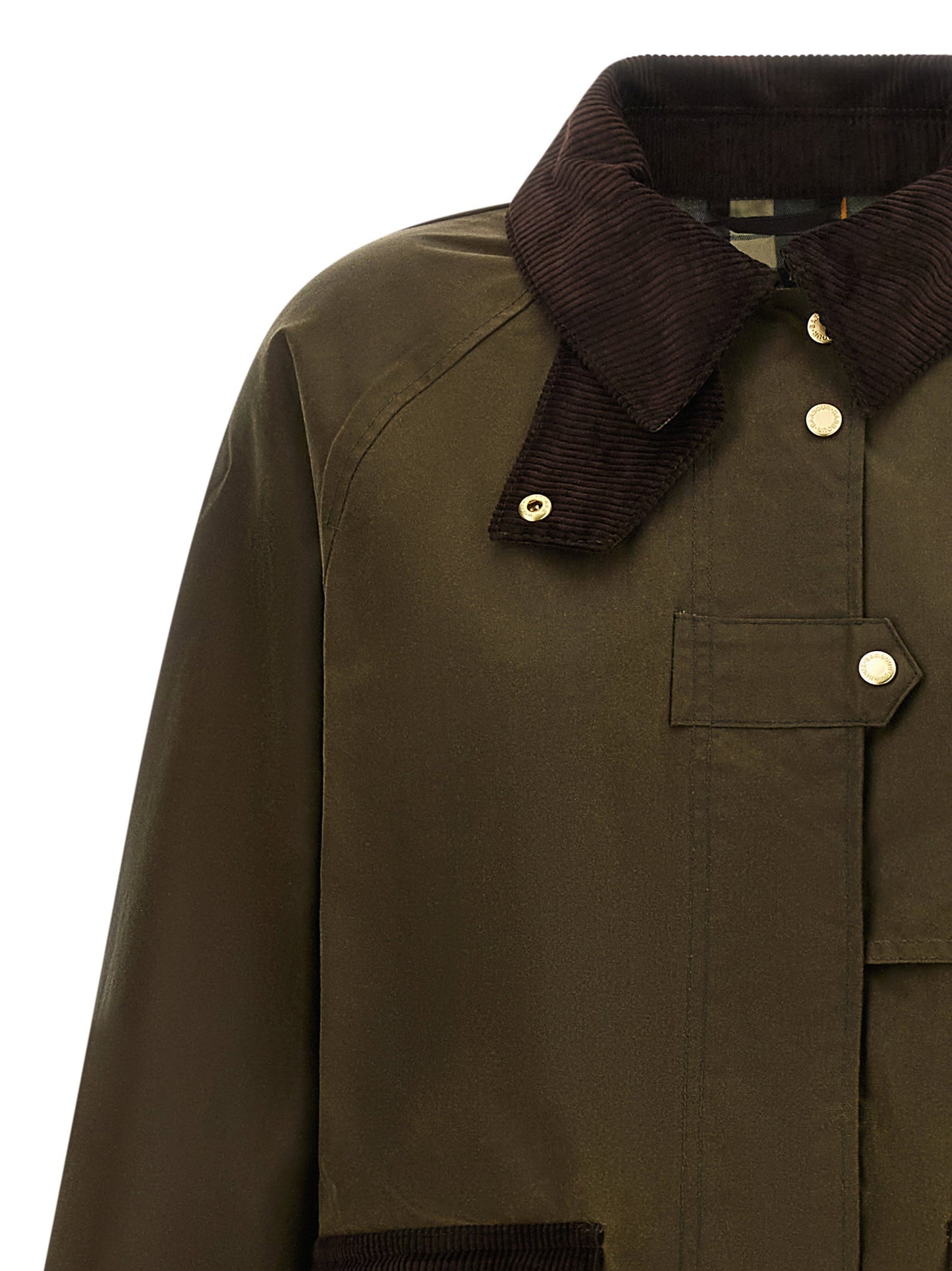 Barbour Kirklees Jacket