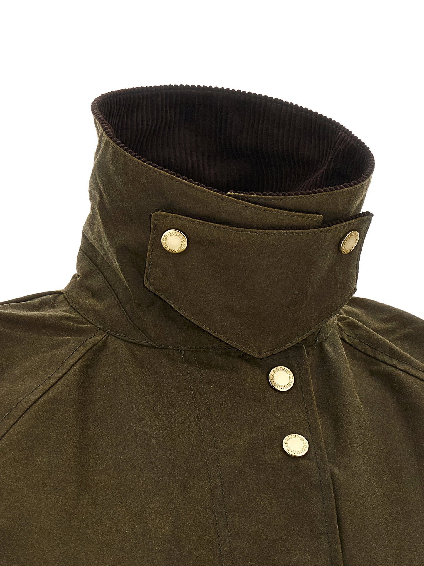 Barbour Kirklees Jacket