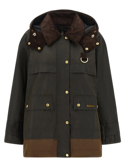Barbour Wrenwood Jacket