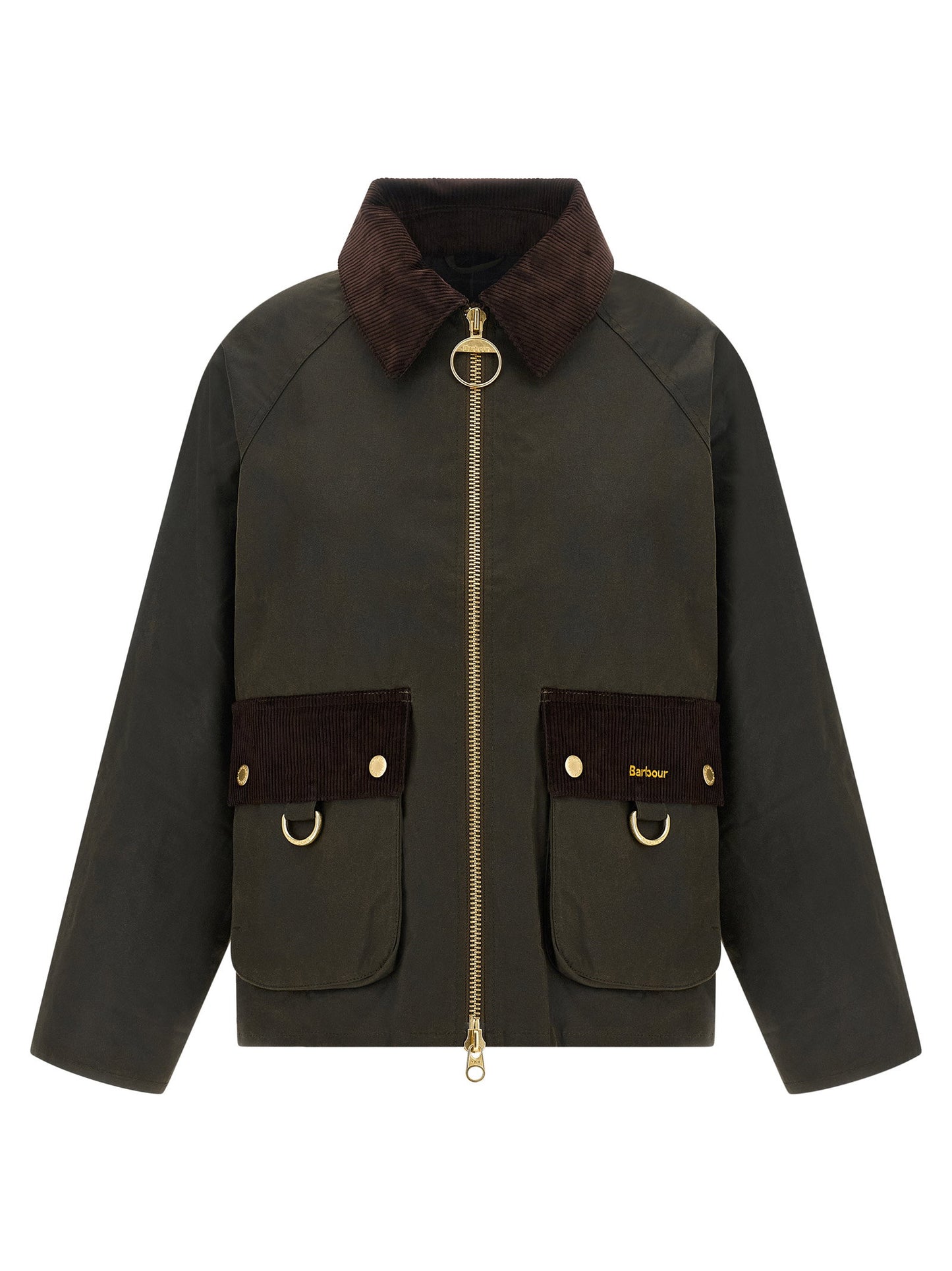 Barbour Carville Jacket