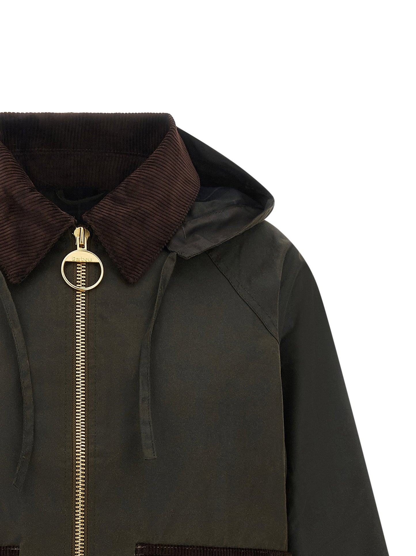 Barbour Carville Jacket