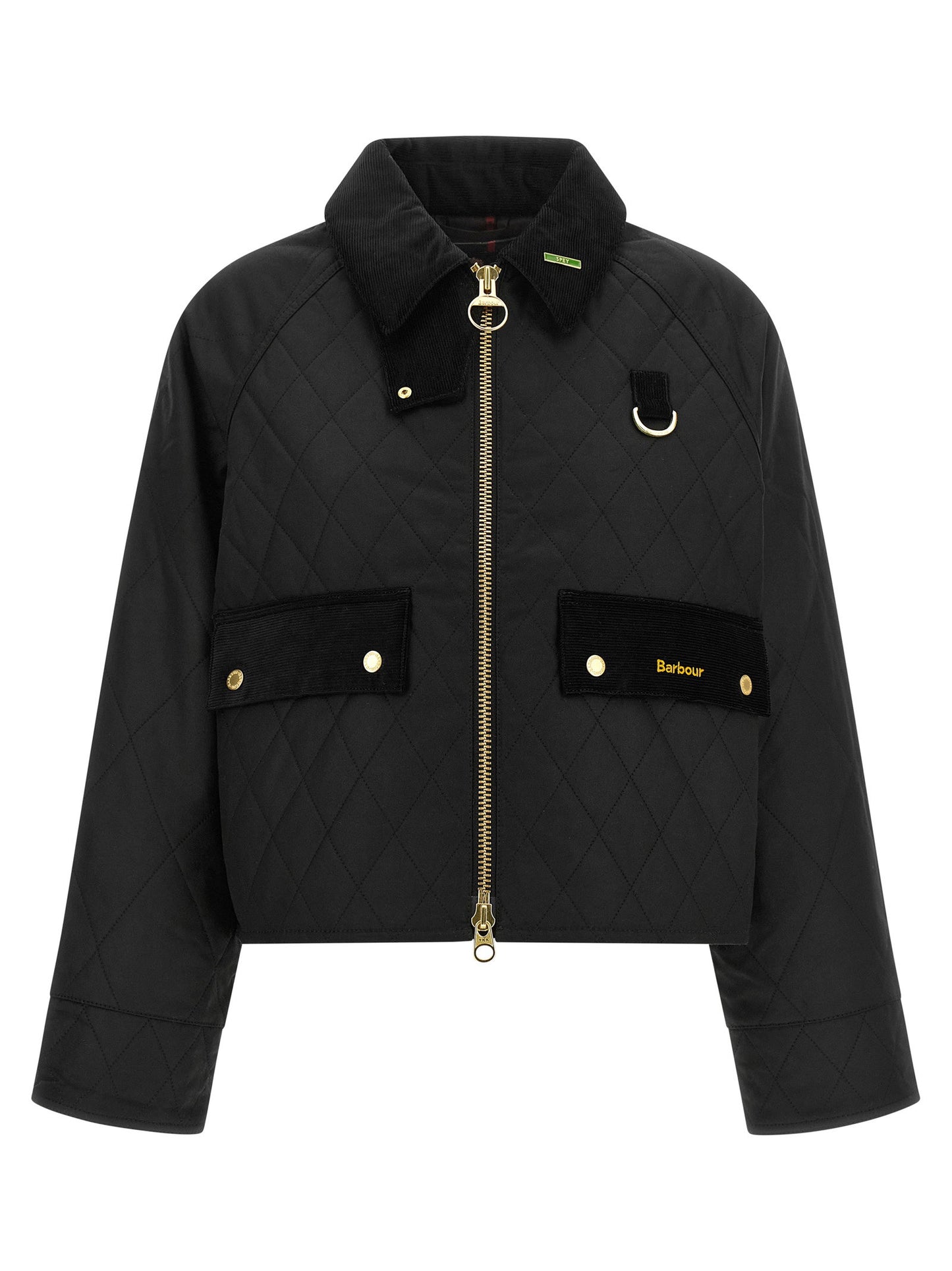 Barbour Spey Icons Jacket