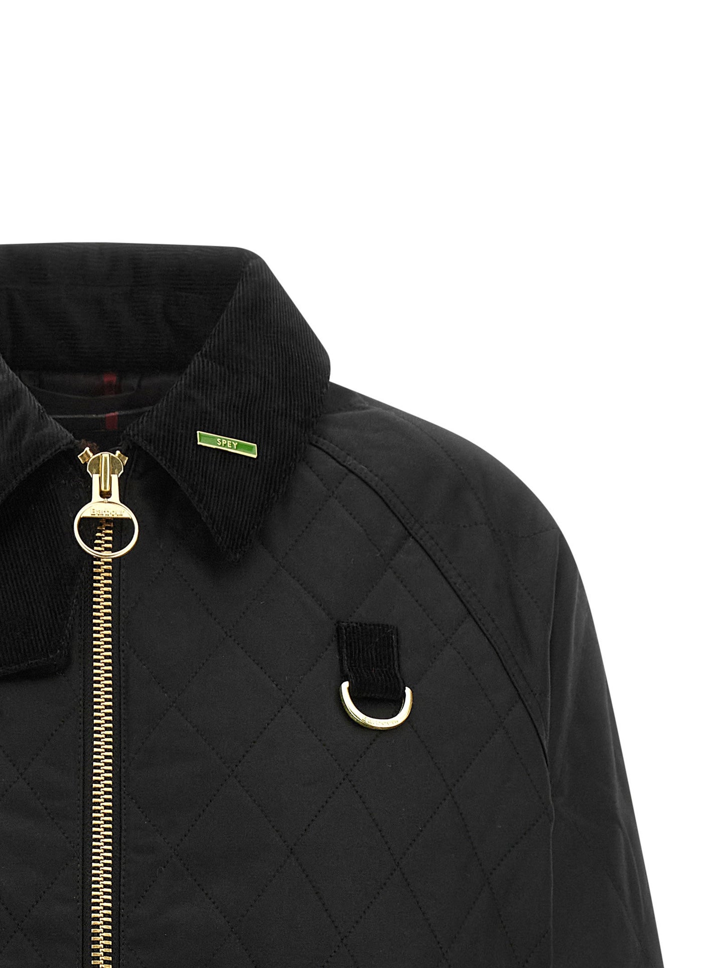 Barbour Spey Icons Jacket