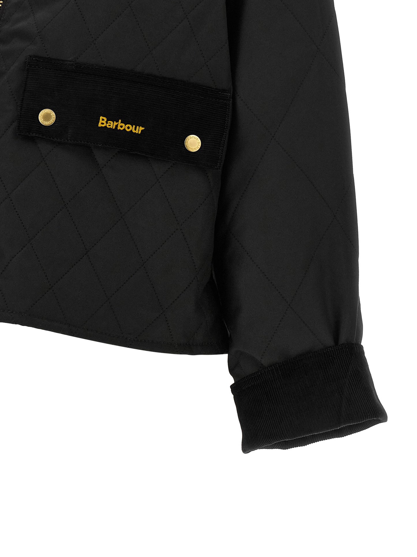 Barbour Spey Icons Jacket