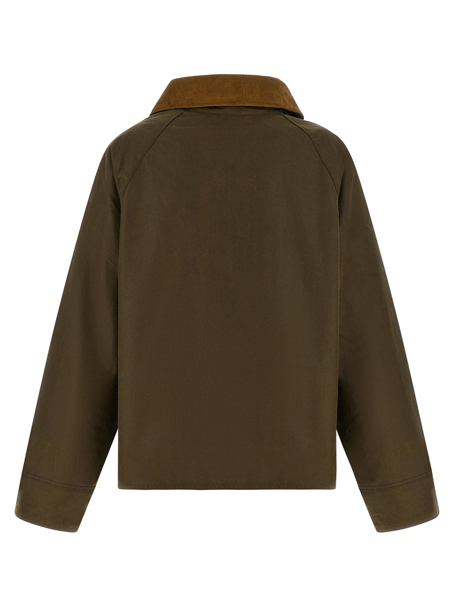 Barbour Modern Spey Jacket