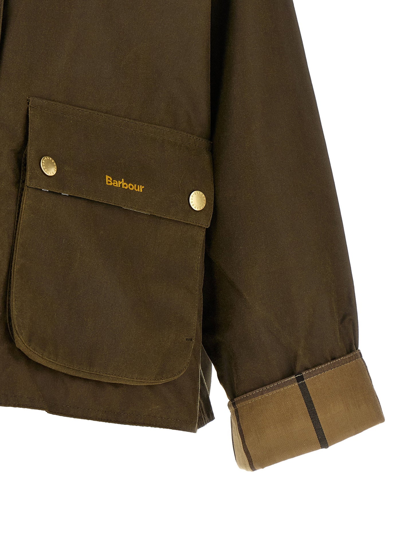 Barbour Modern Spey Jacket